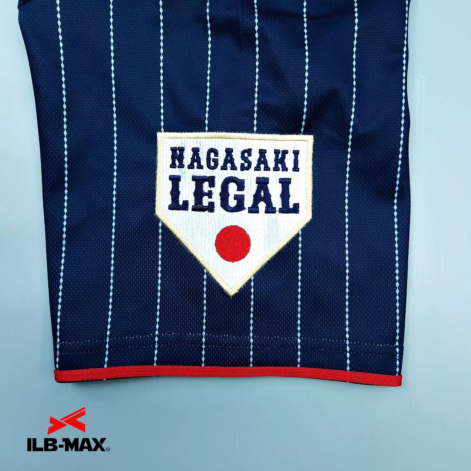 NAGASAKI ATHERS_1st3