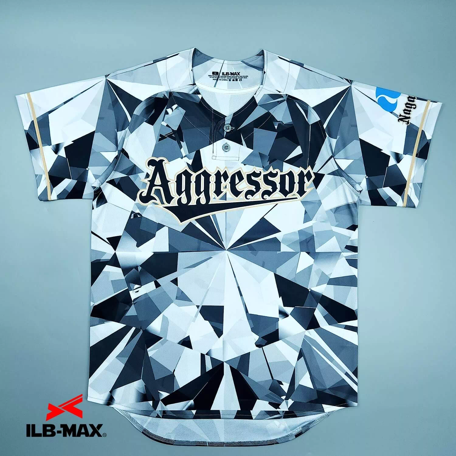 NAGASAKI aggressor_1st1