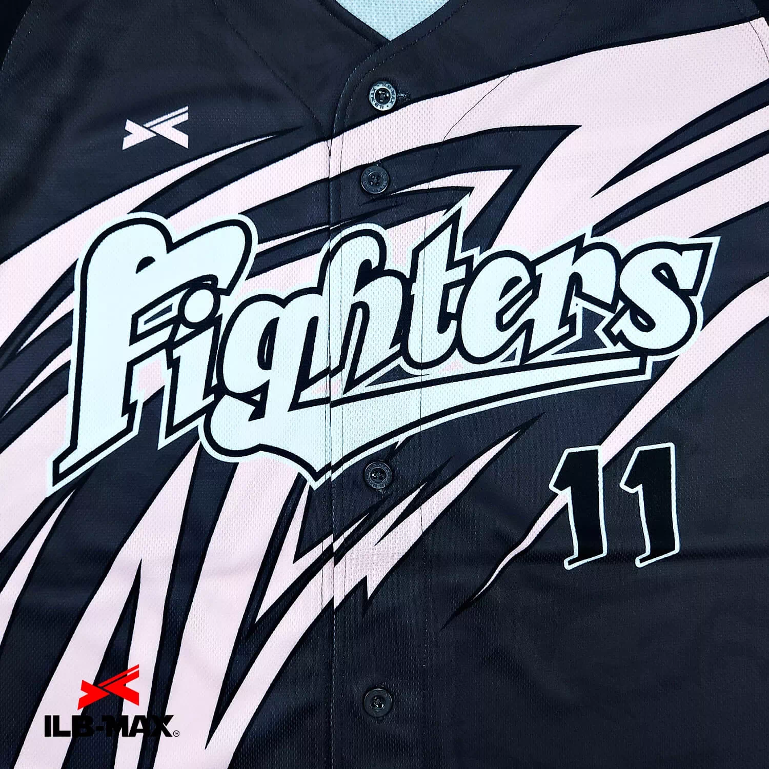NIIGATA Fighters_1st2