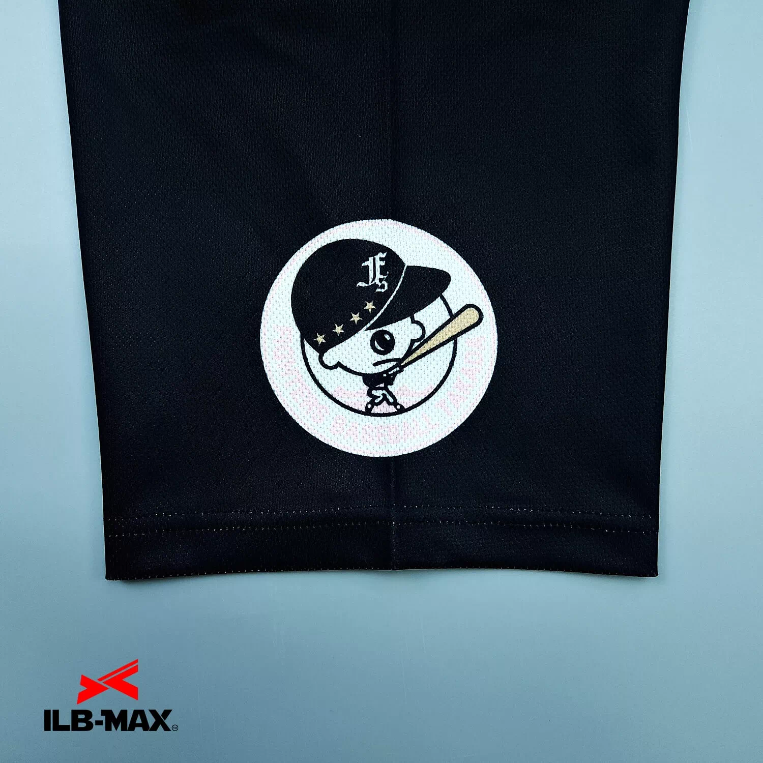 NIIGATA Fighters_1st3