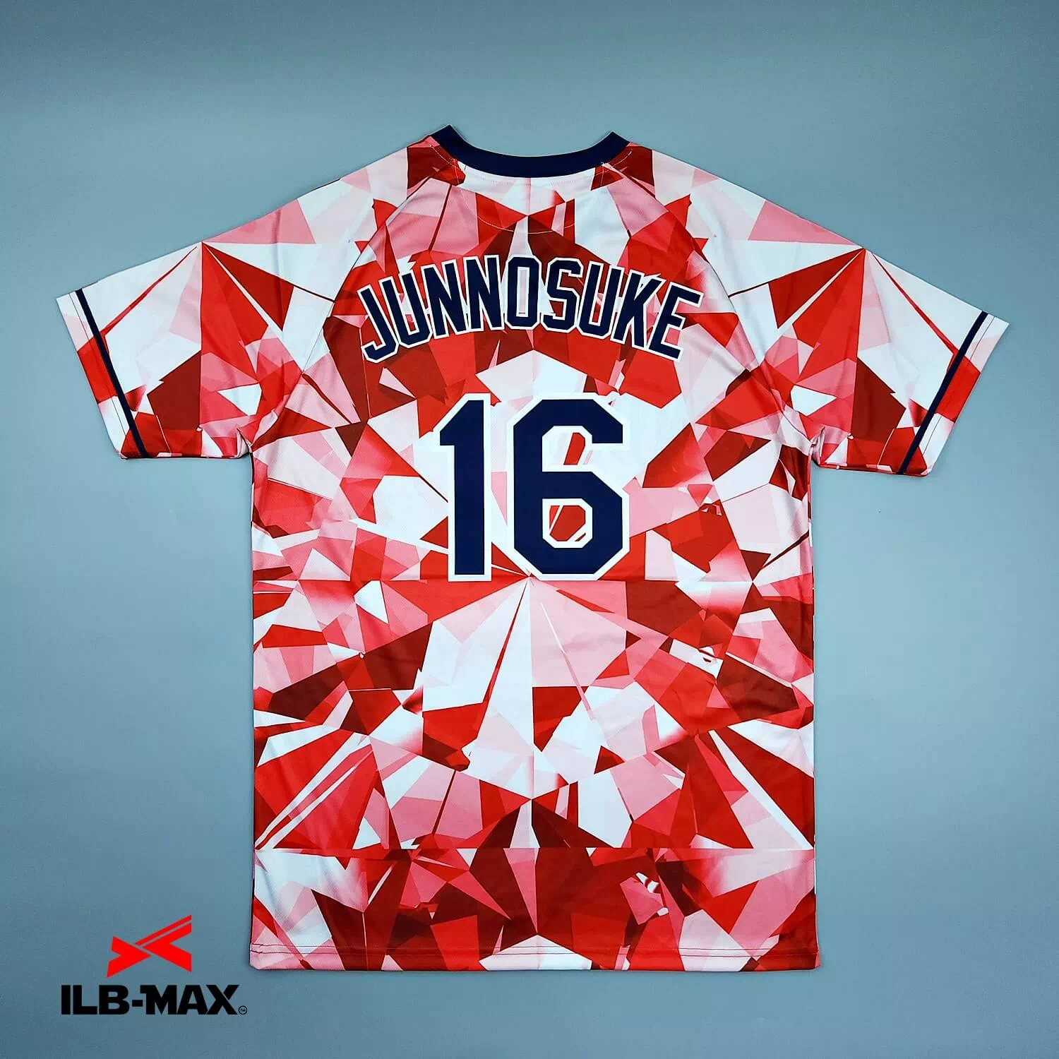 Niigata Kita_1st_ST2