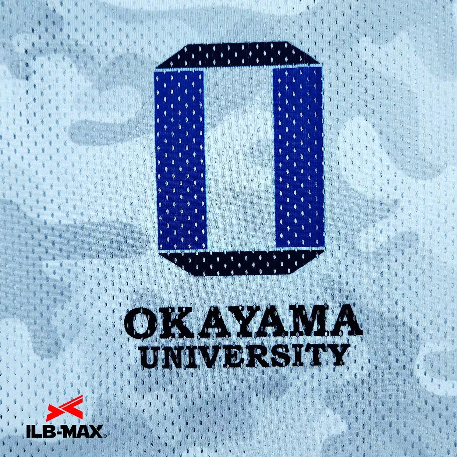 OKAYAMA UNIVERSITY_1st2