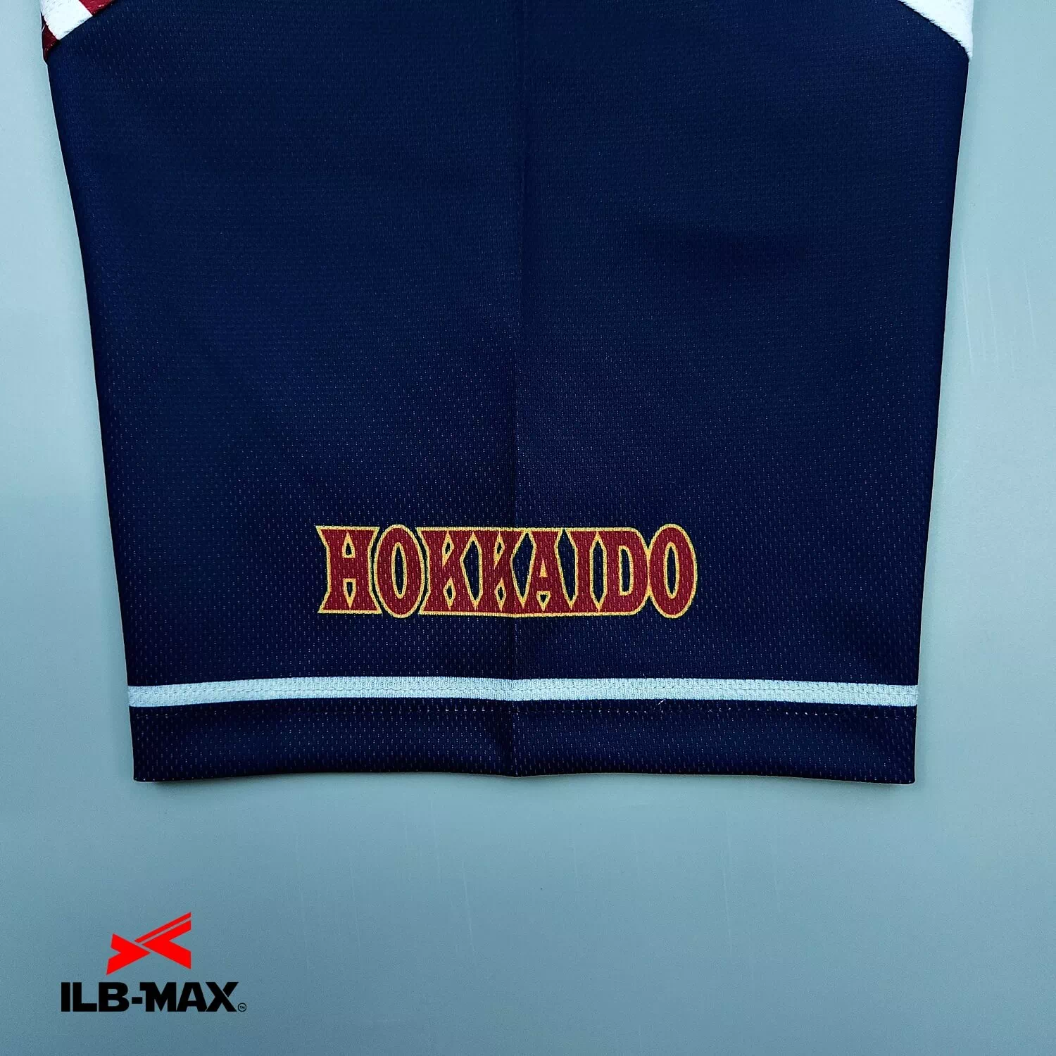OSHIMA HAKODATE_2nd3