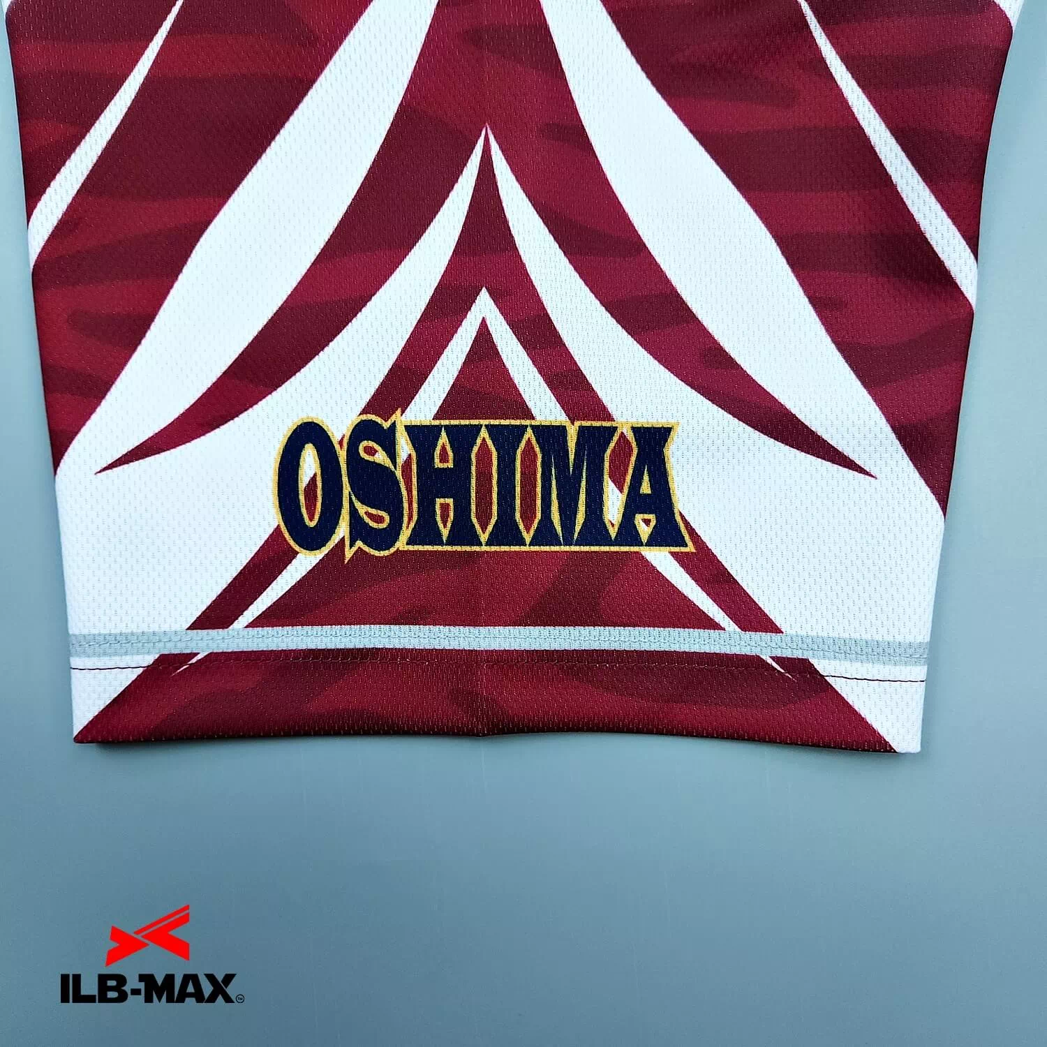 OSHIMA HAKODATE_2nd4
