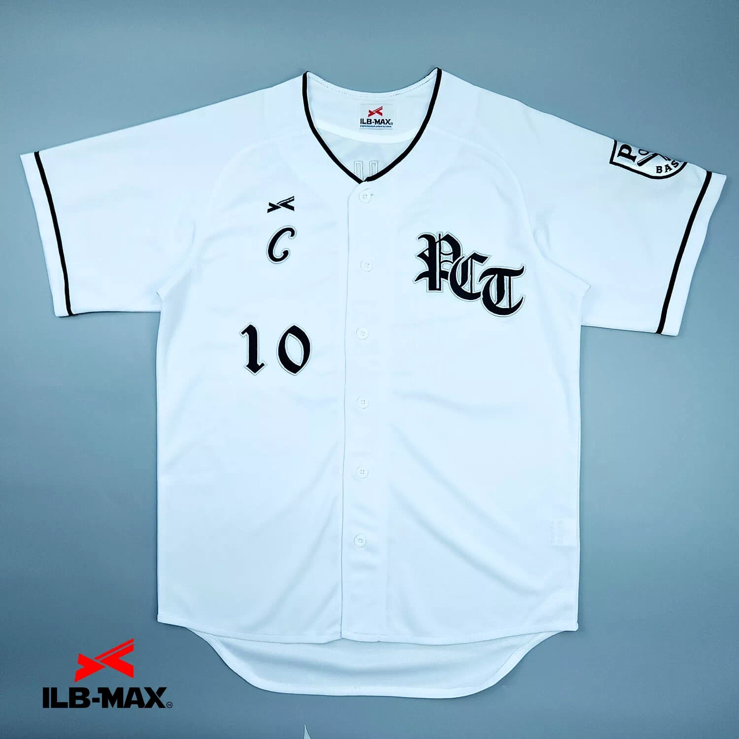 PCT Baseball Team_1st1