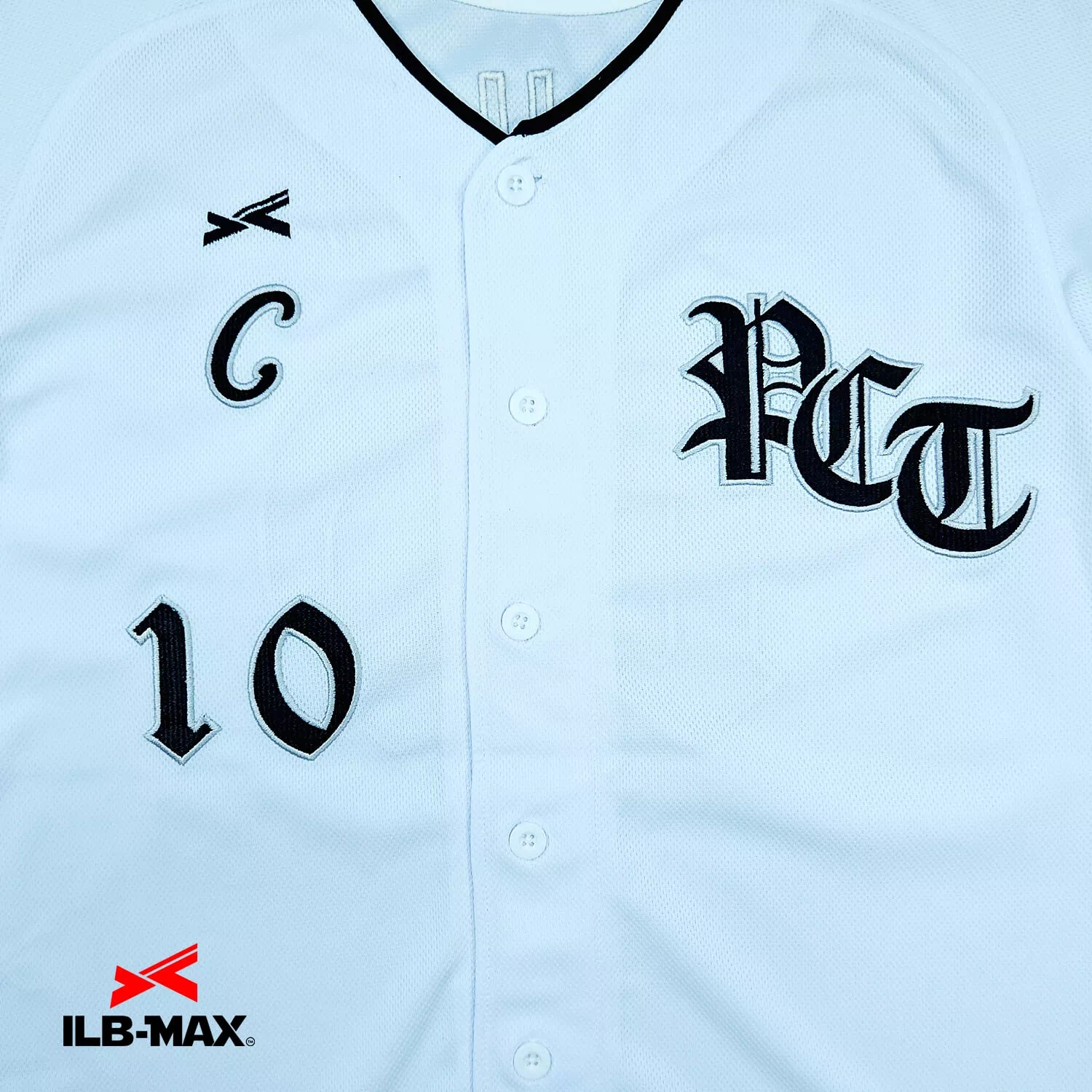 PCT Baseball Team_1st2