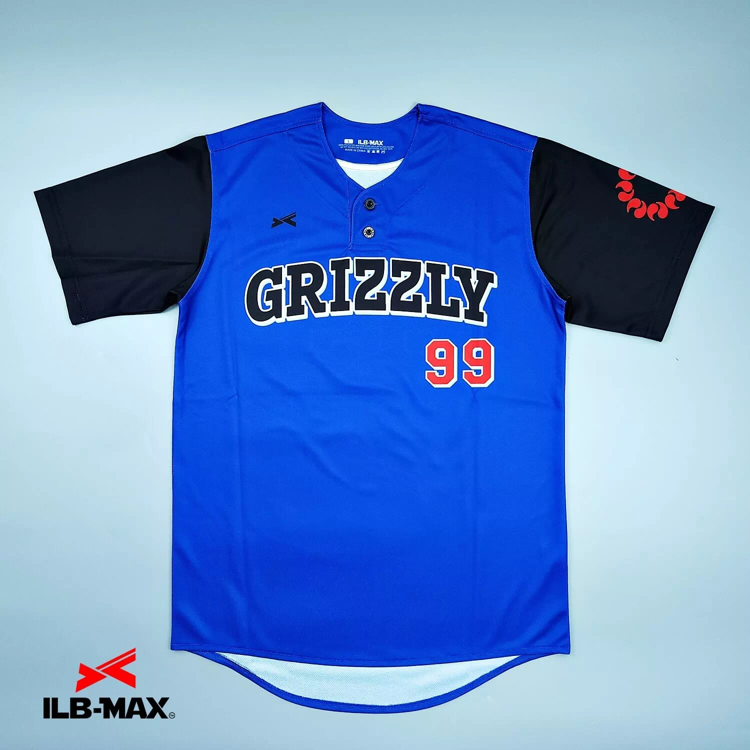 SAITAMA GRIZZLY_3rd1