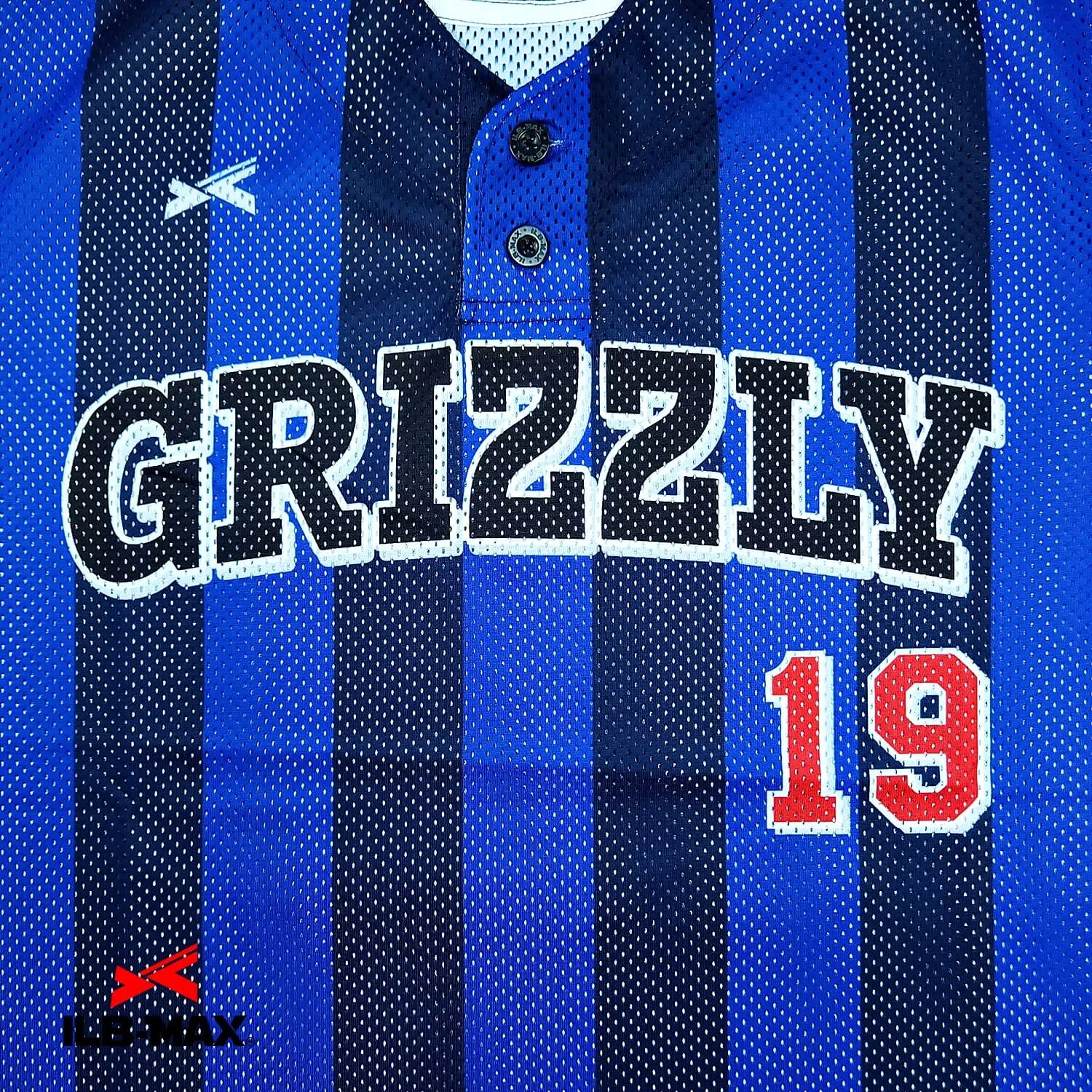 SAITAMA GRIZZLY_4th1