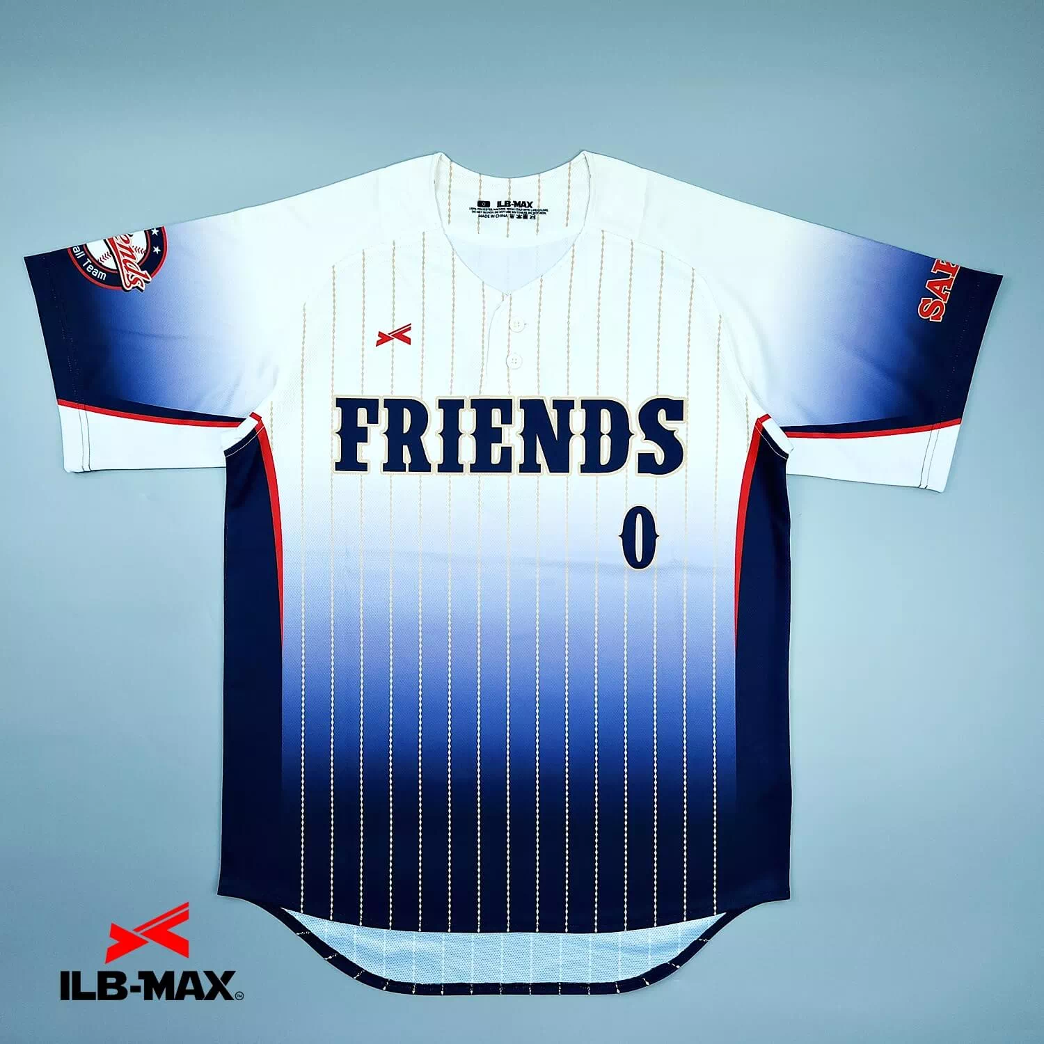 SAKAI FRIENDS_1st1
