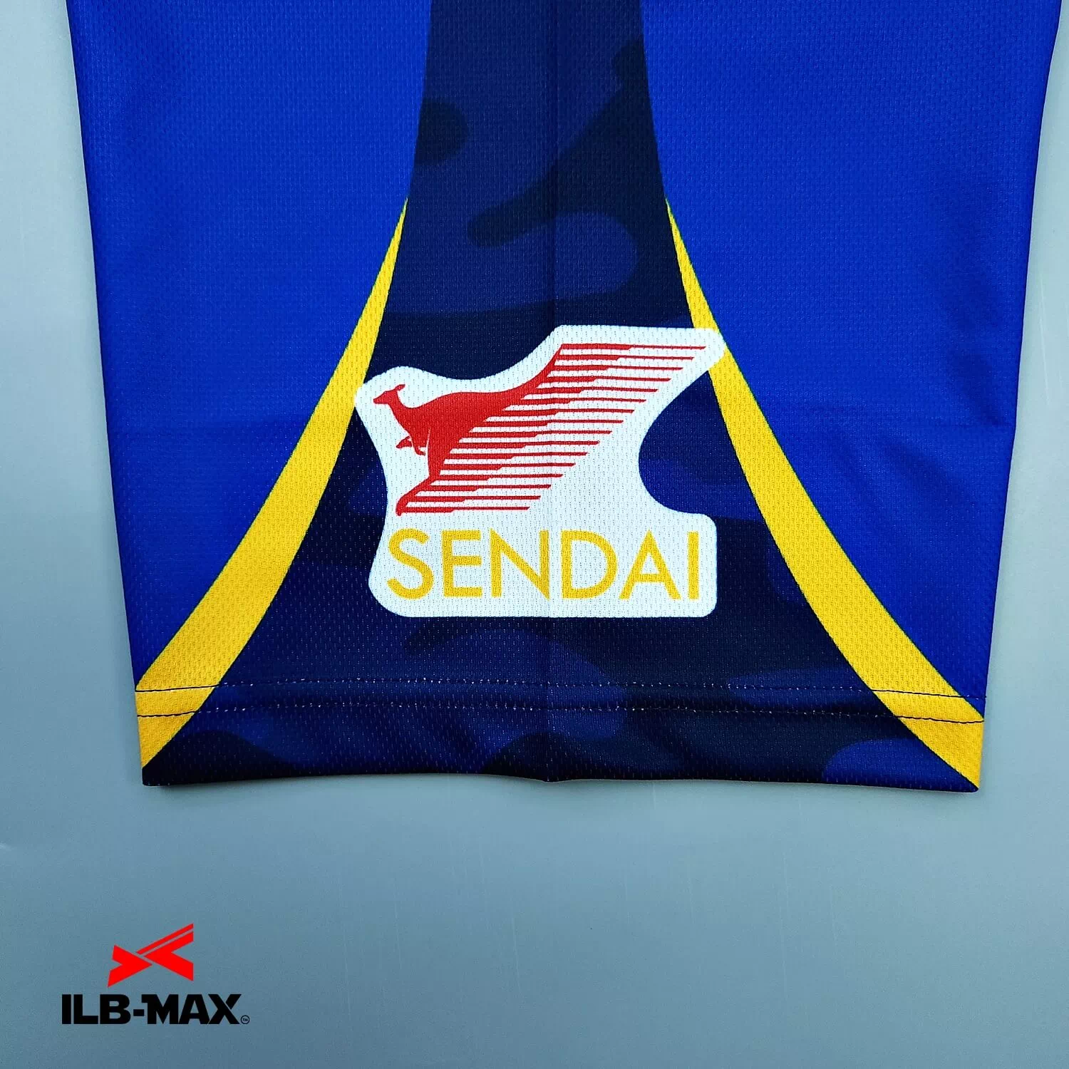 SEINO SENDAI_1st3