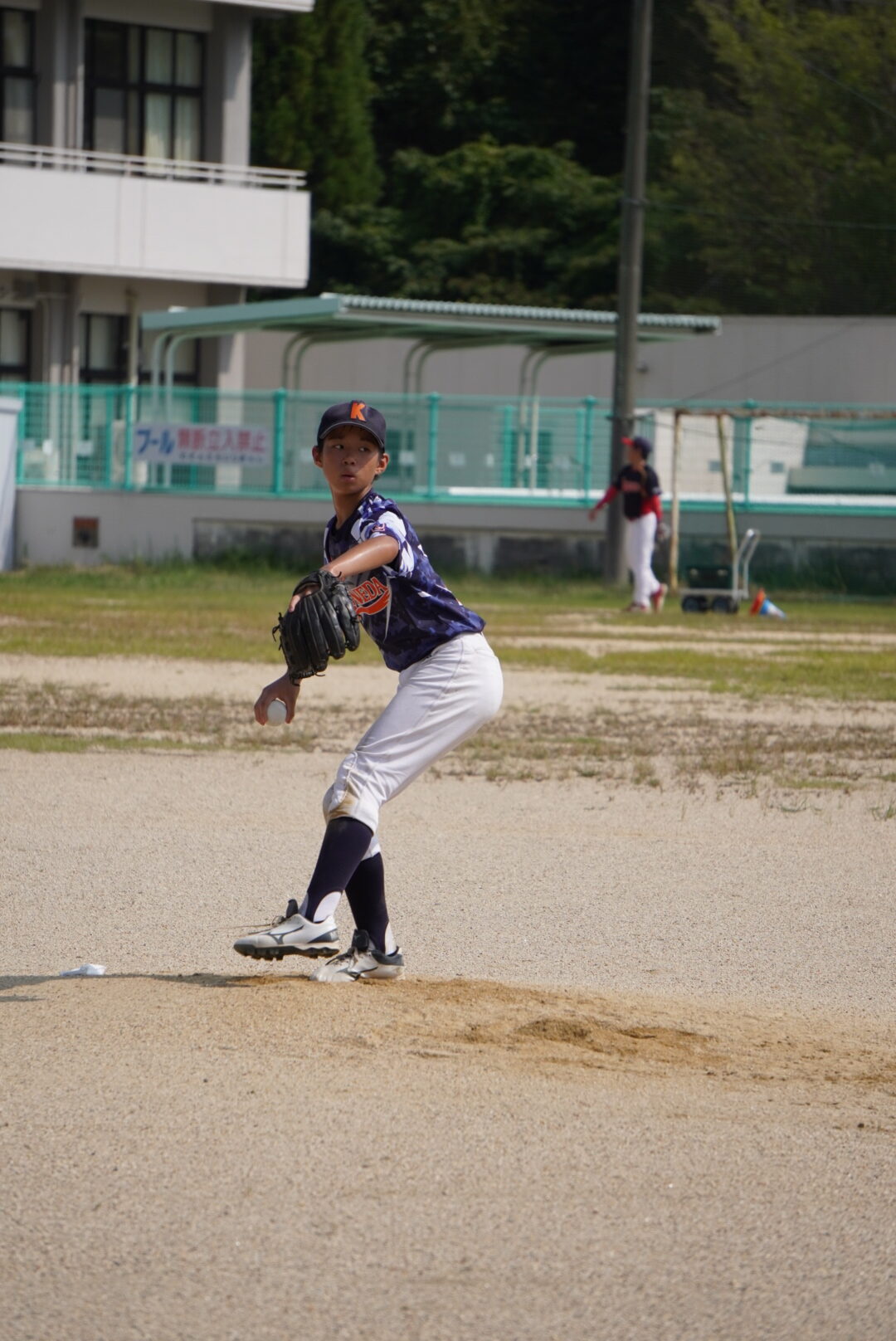 SHIGA KANEDA (7)