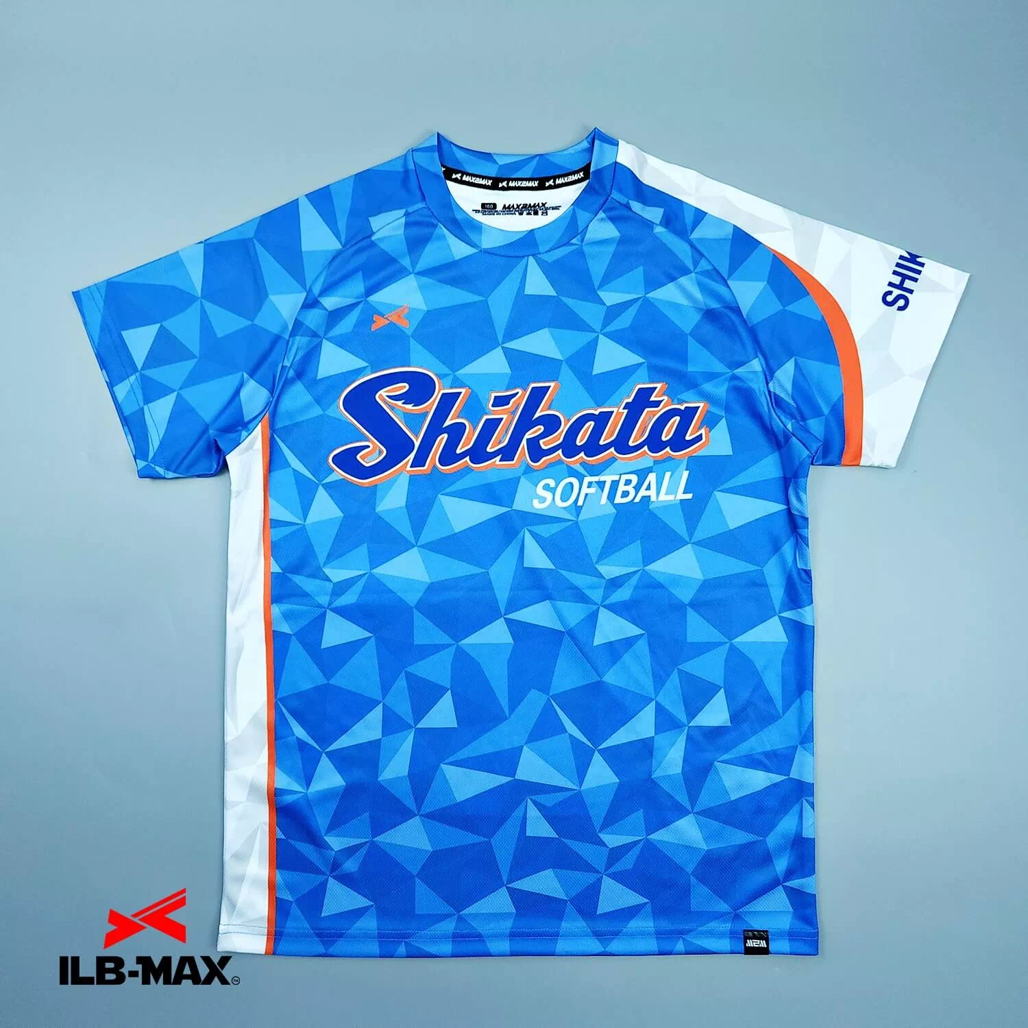 2509_SHIKATA_1st_ST 野球 ユニフォーム