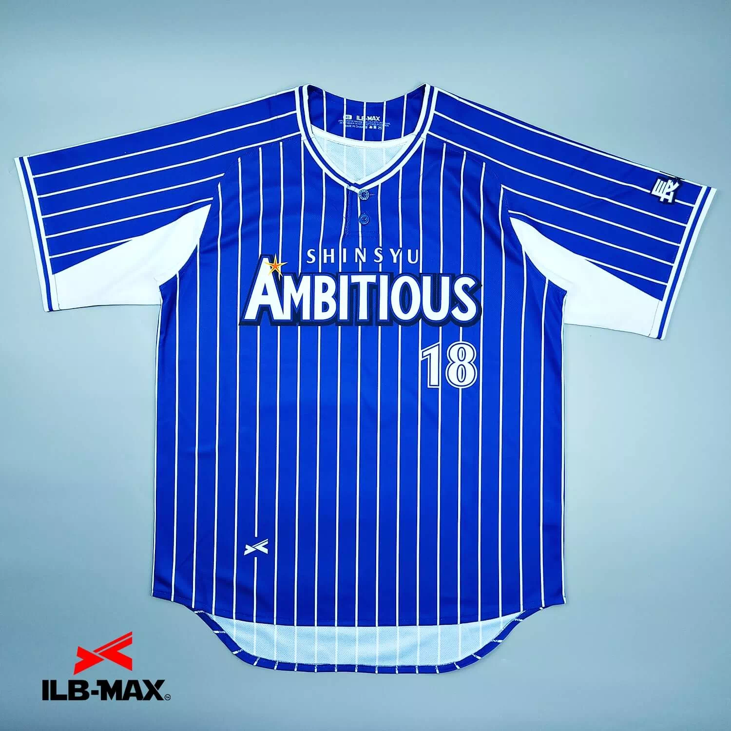 Shinsyu Ambitious_1st1