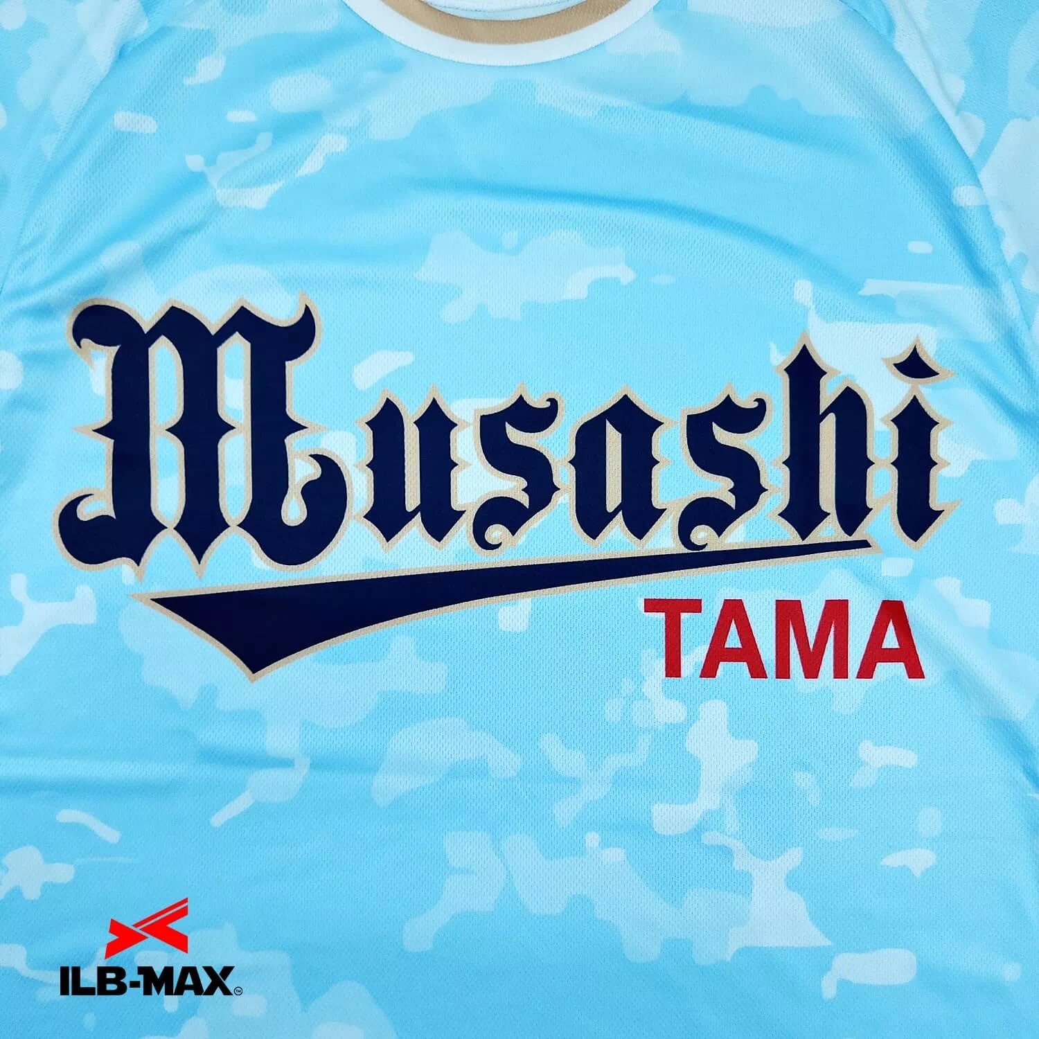 TAMA Musashi_2nd_ST1