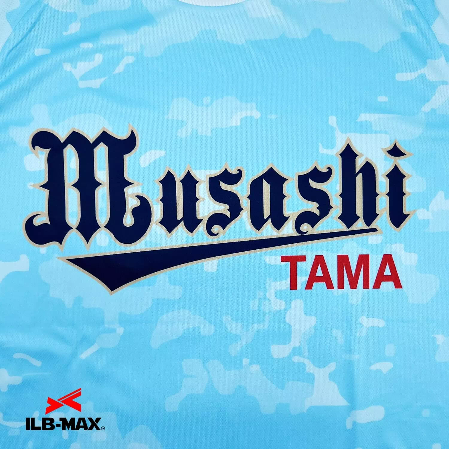 TAMA Musashi_3rd_ST1