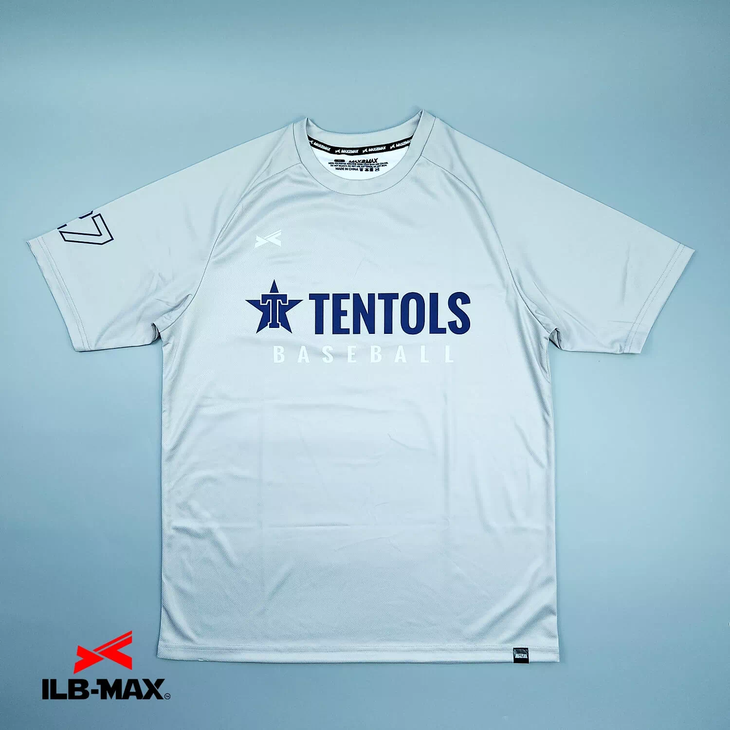 2509_TENTOLS_2nd_ST 野球 ユニフォーム