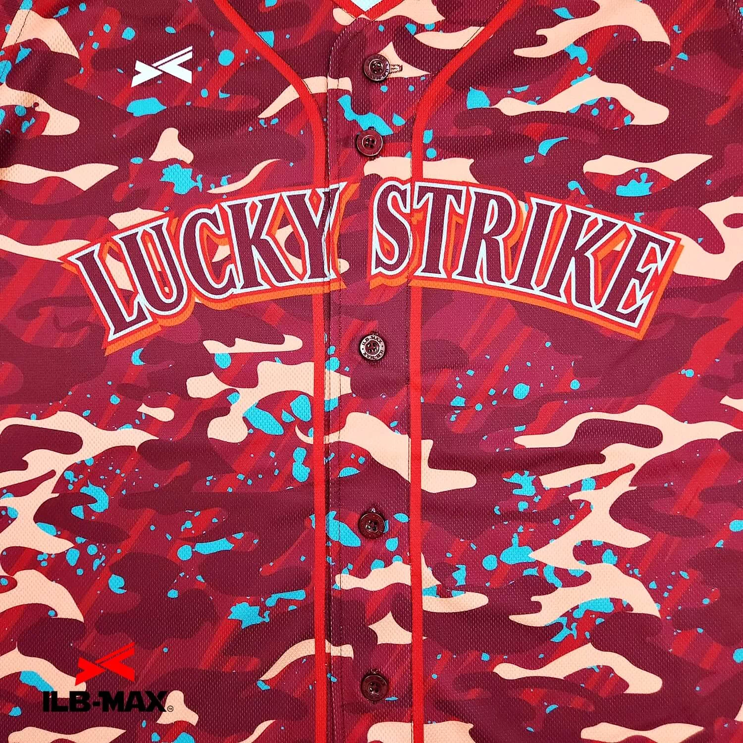 TOKYO LUCKY STRIKE_1st2