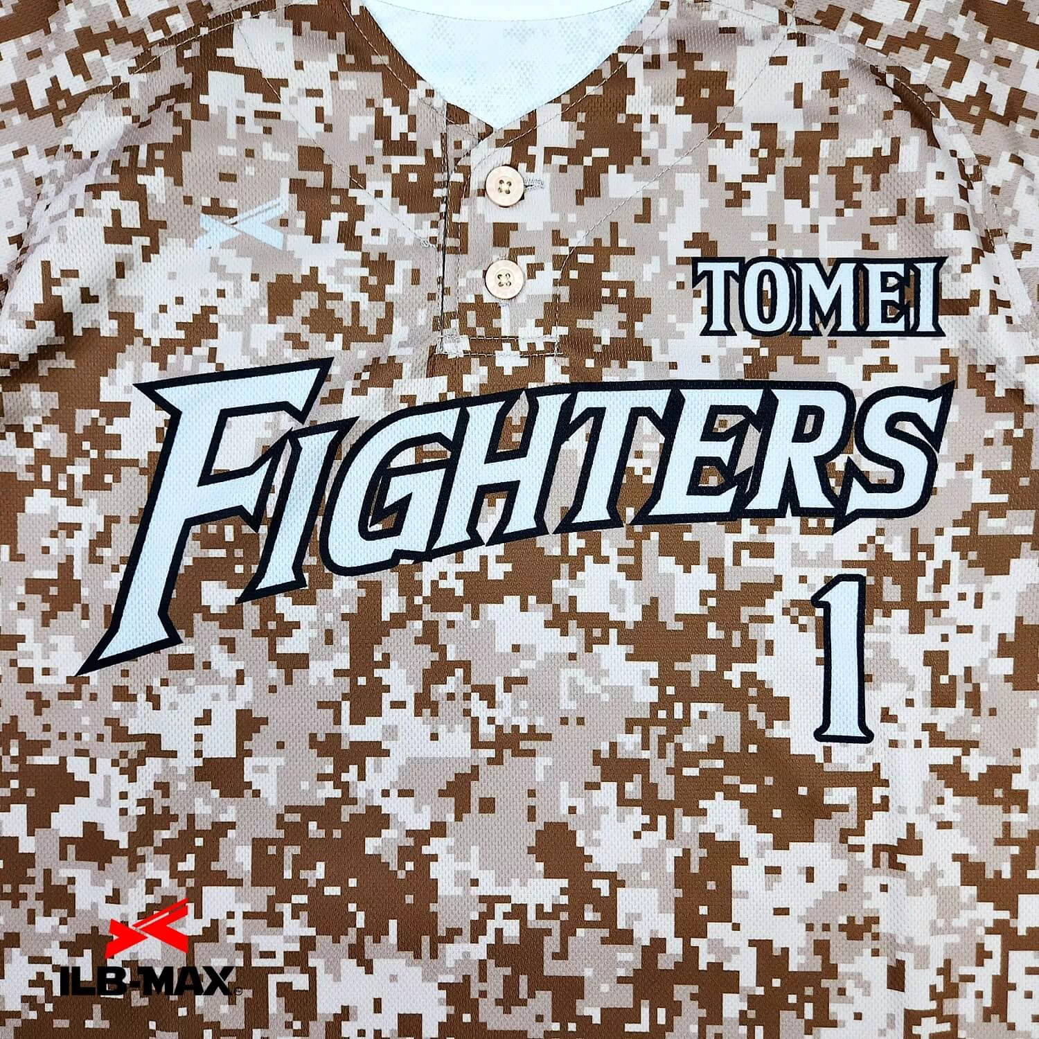 TOMEI FIGHTERS_1st2
