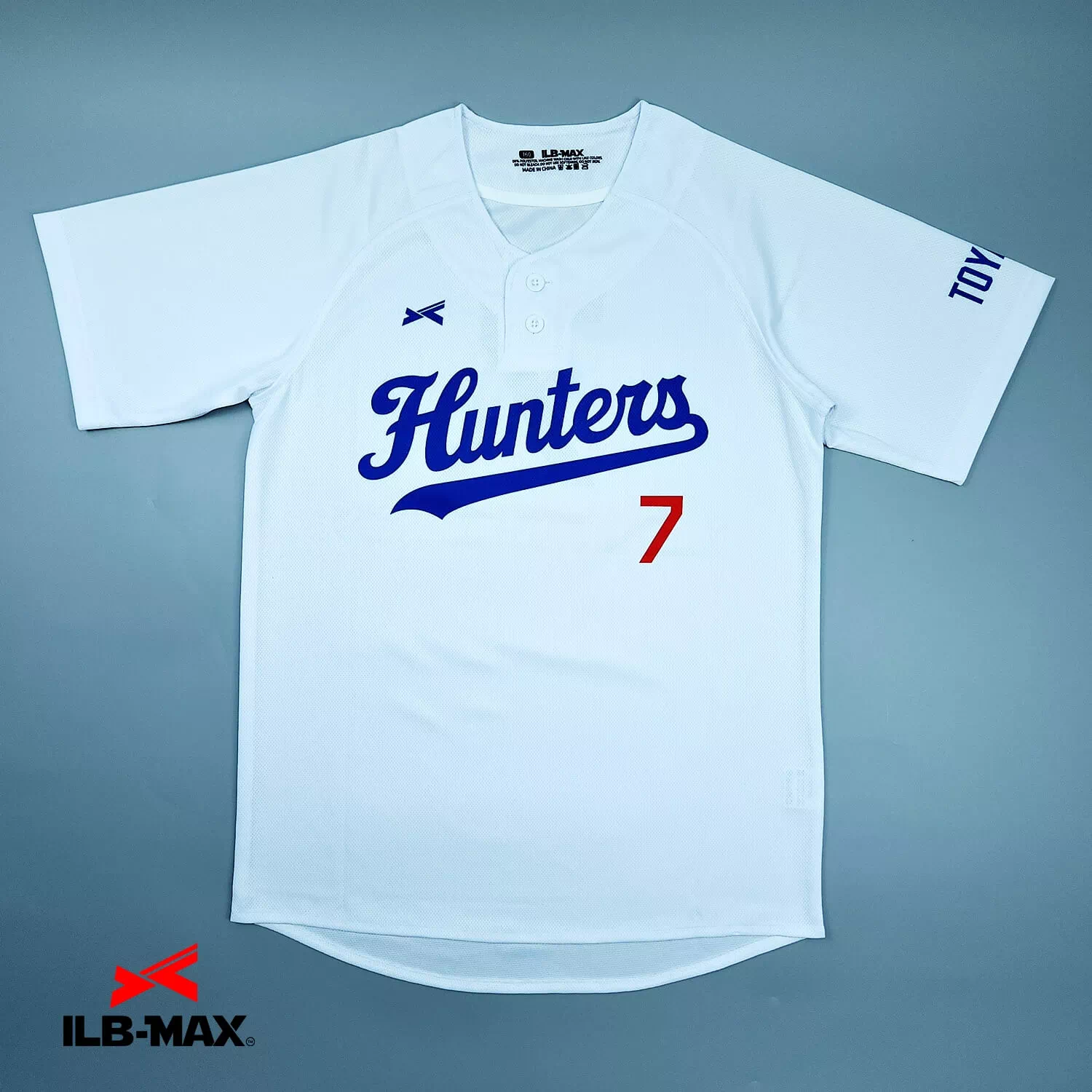 TOYAMA Hunters_1st1