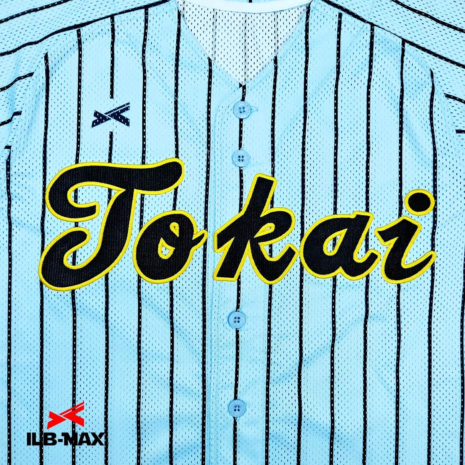 Tokai ICHIHARA_1st1