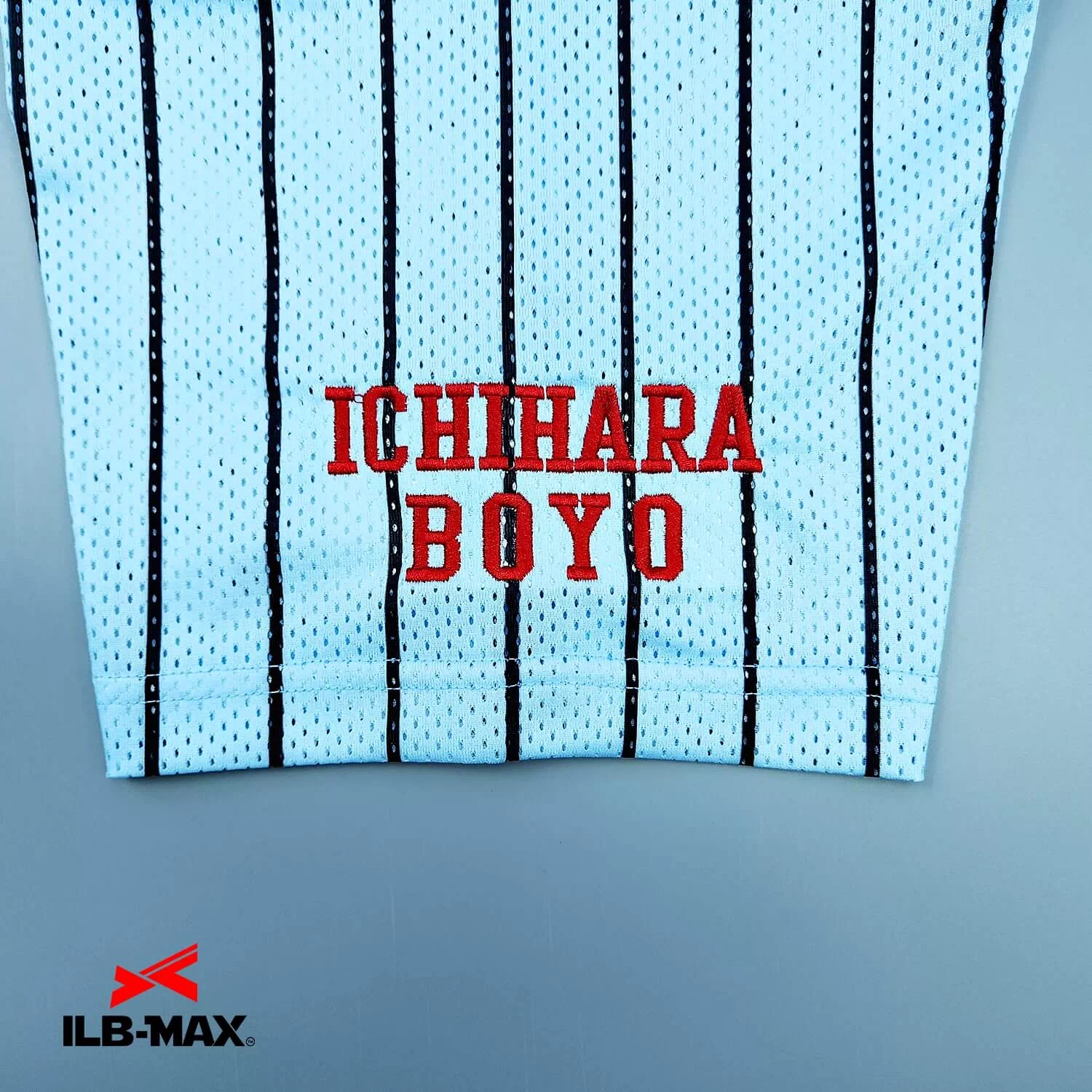 Tokai ICHIHARA_1st3