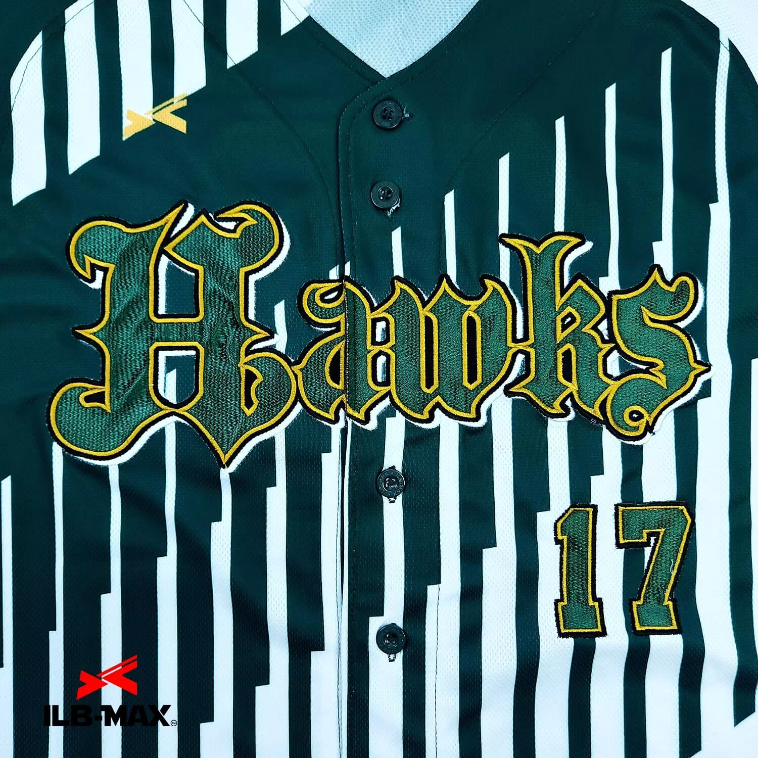 UNOKI HAWKS_1st2