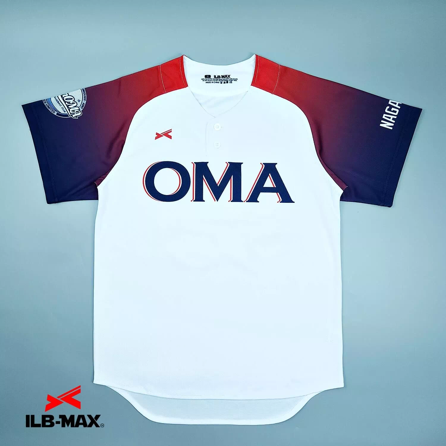 UNZEN OMA_1st1