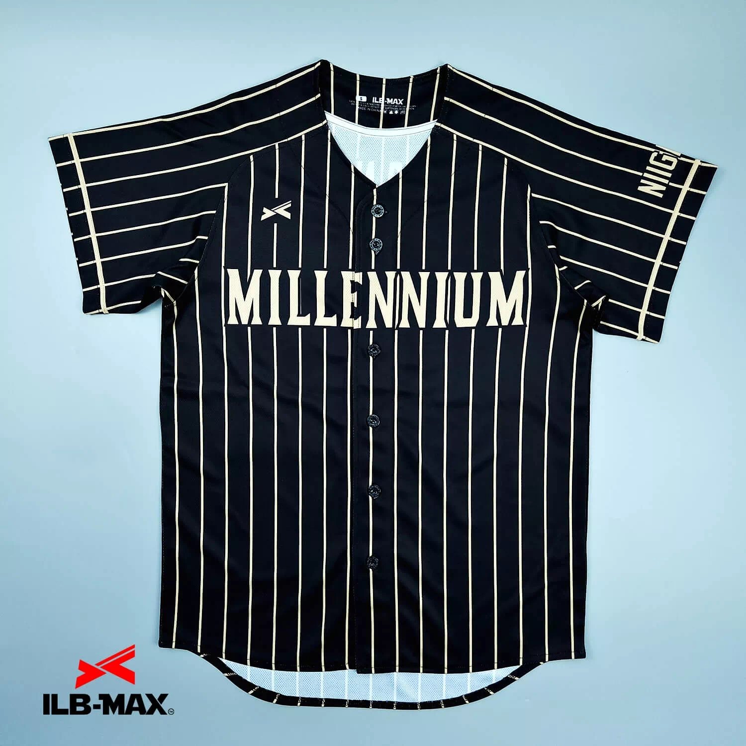 UONUMA MILLENNIUM_1st1