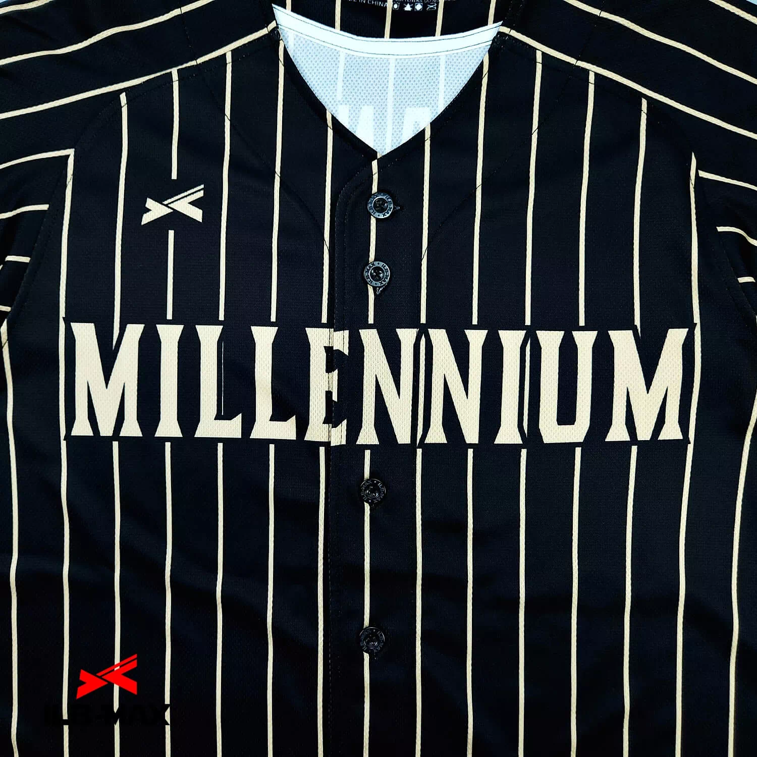 UONUMA MILLENNIUM_1st2