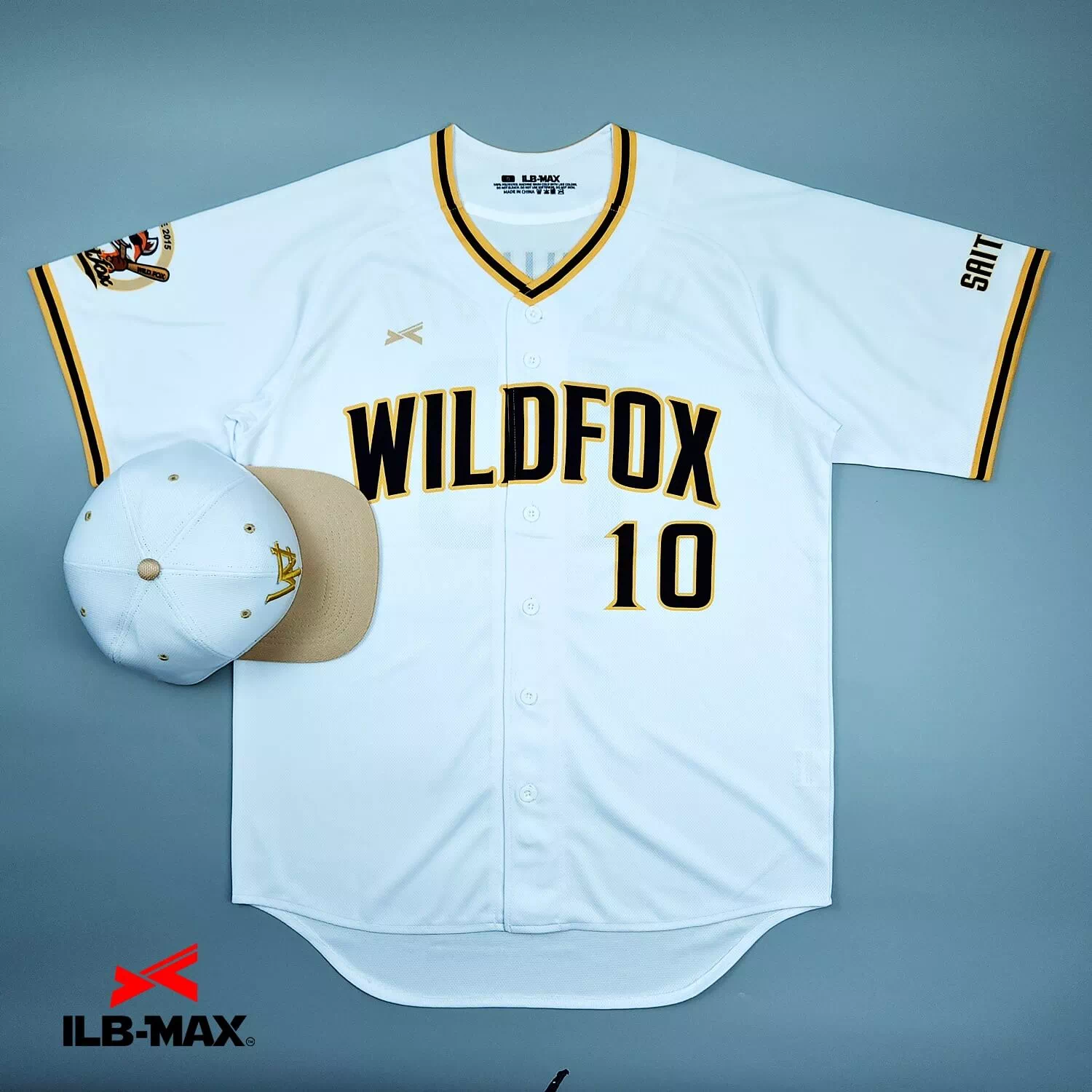 WILDFOX_1st1