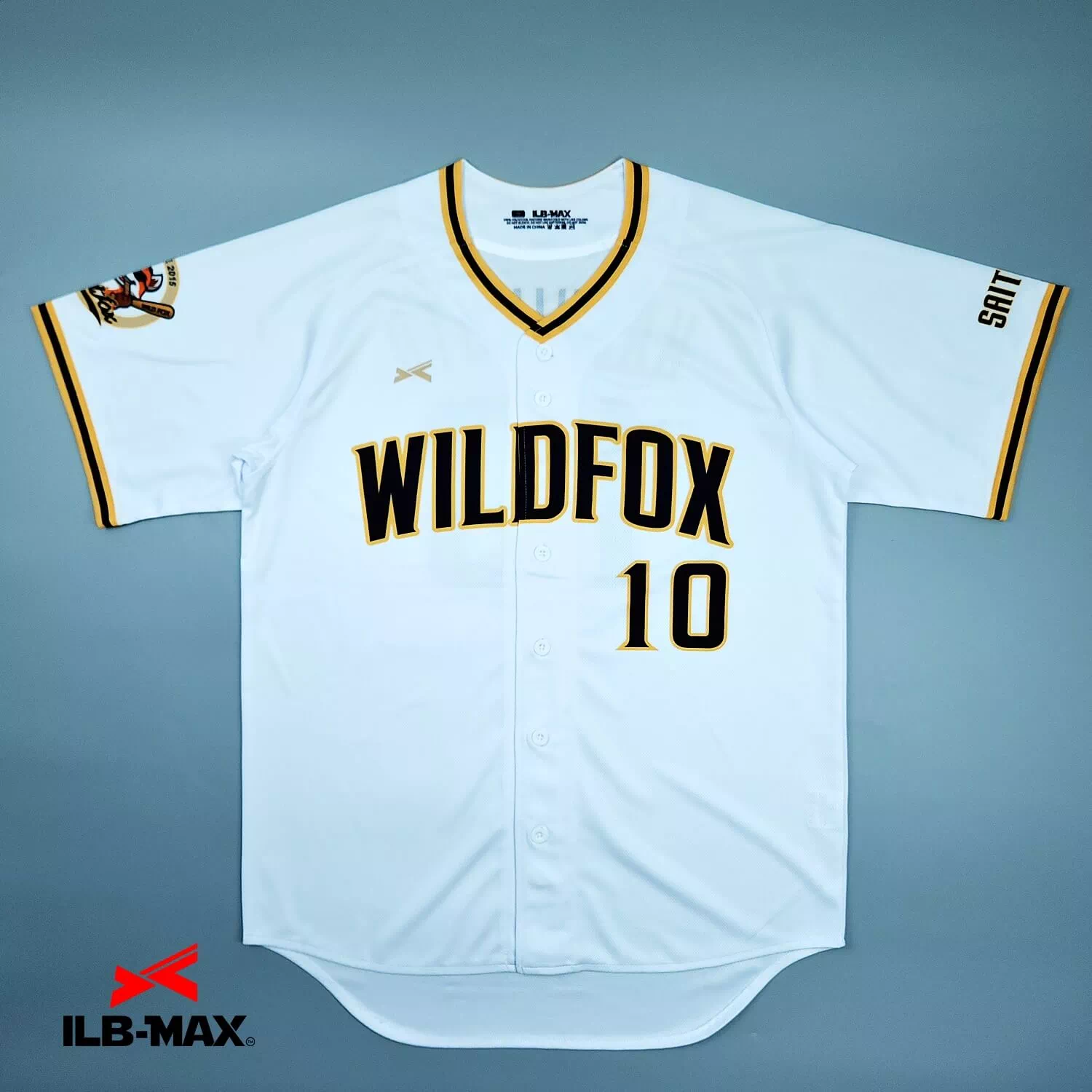 WILDFOX_1st2
