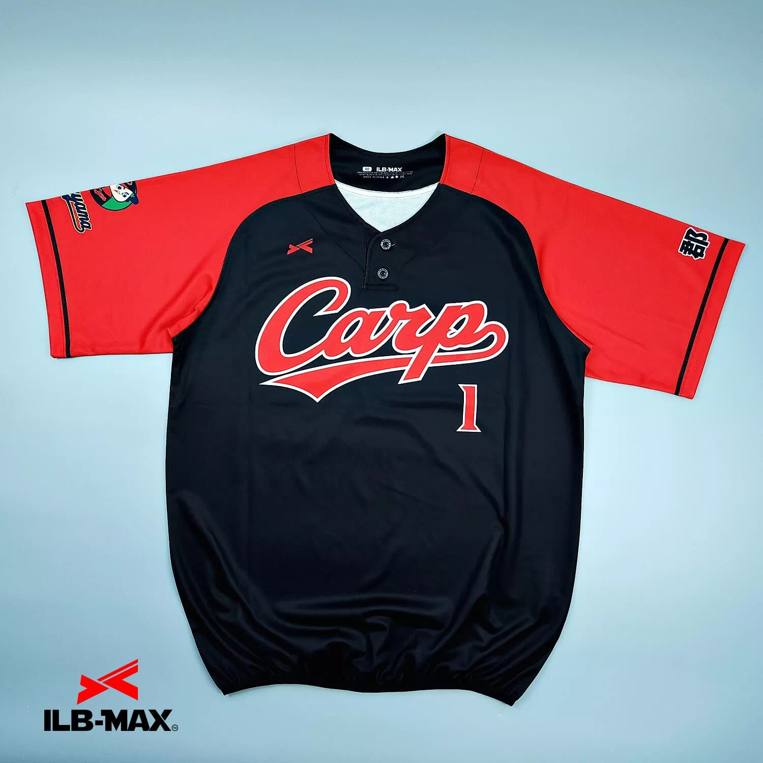 koriyama Carp_1st1