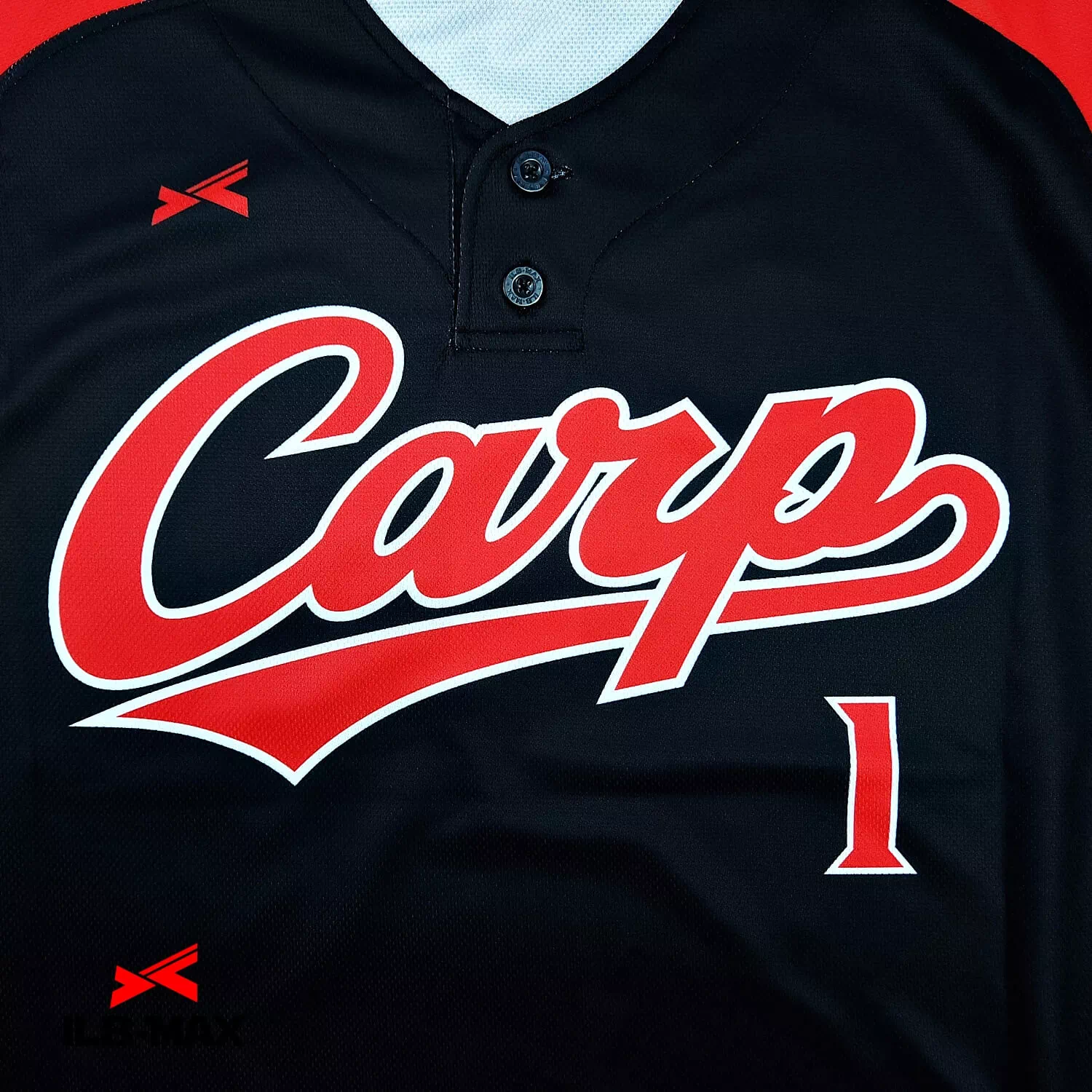 koriyama Carp_1st2
