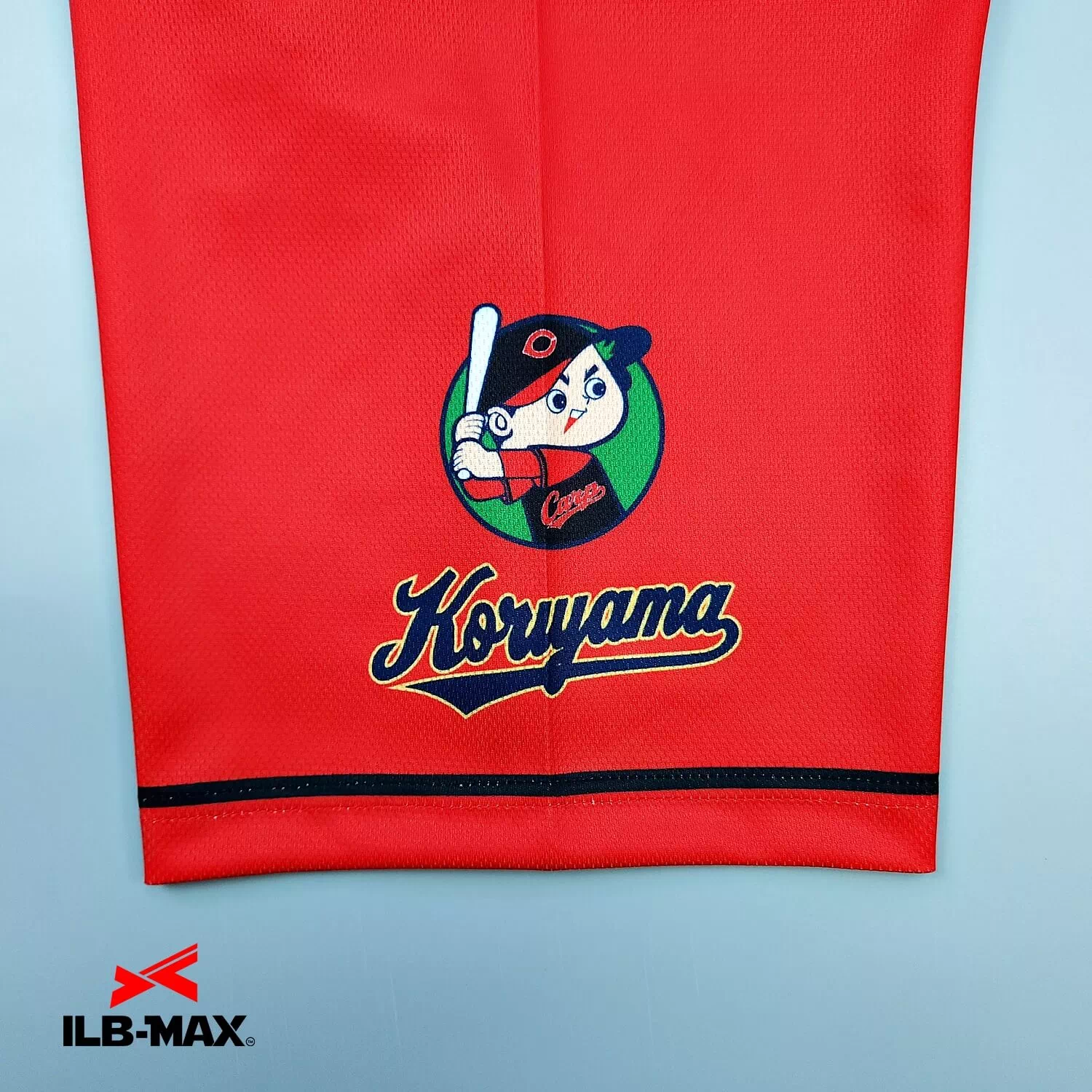 koriyama Carp_1st4