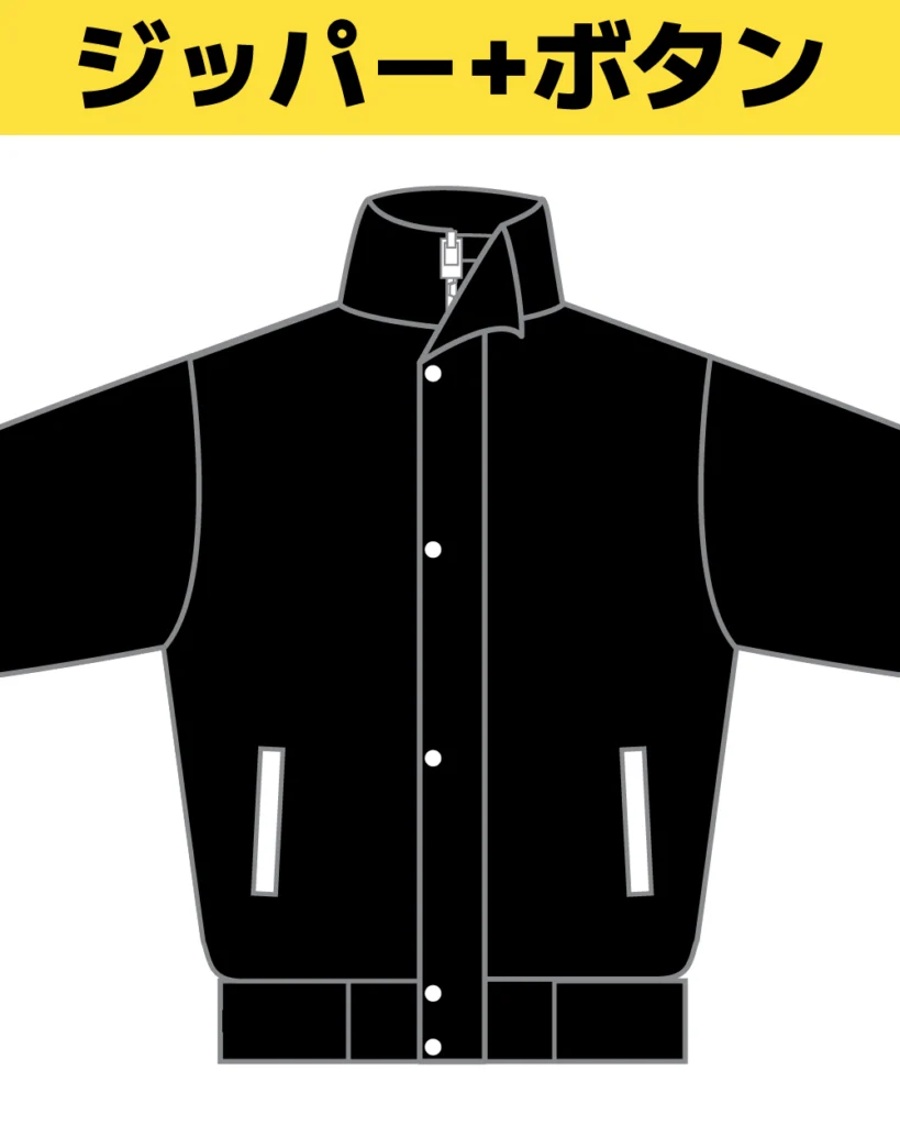 野球グラウンドコート - 野球ユニフォームオーダー【ILB-max】