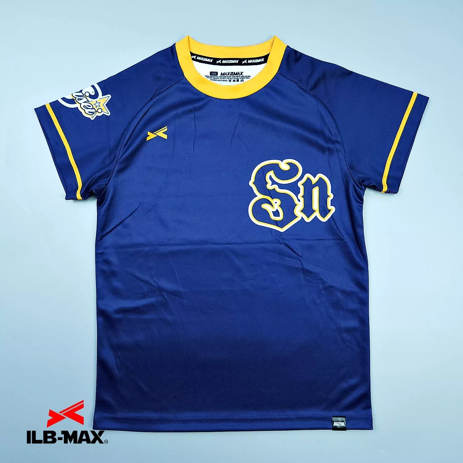 2509_shise_1st_ST 野球 ユニフォーム
