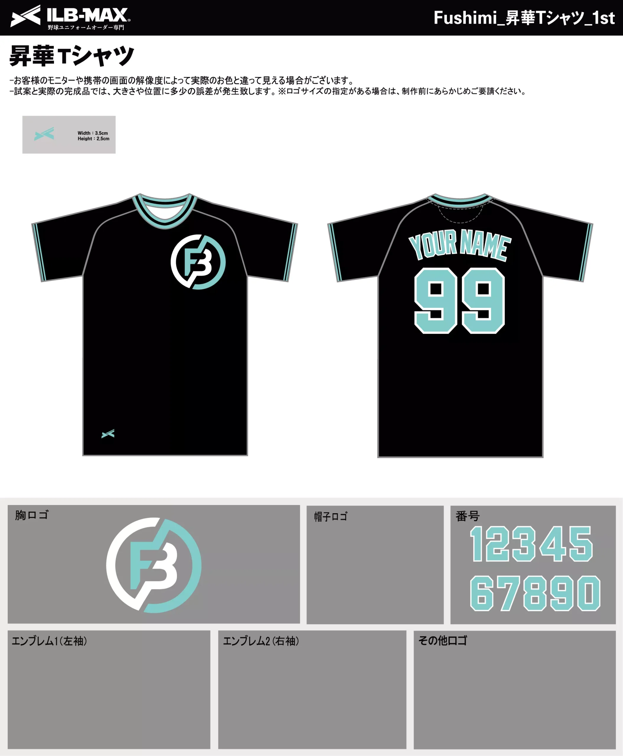 野球 ユニフォーム デザイン_Fushimi_1st_ST.webp