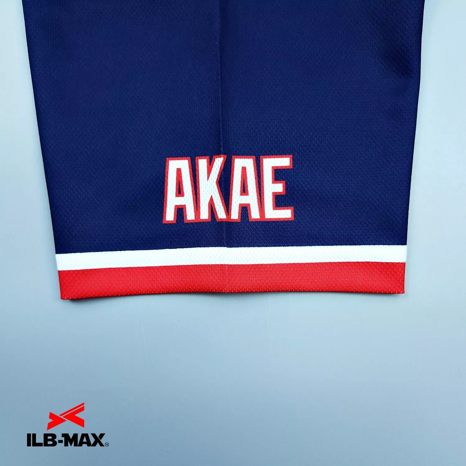 AKAE FIGHTERS_1st3