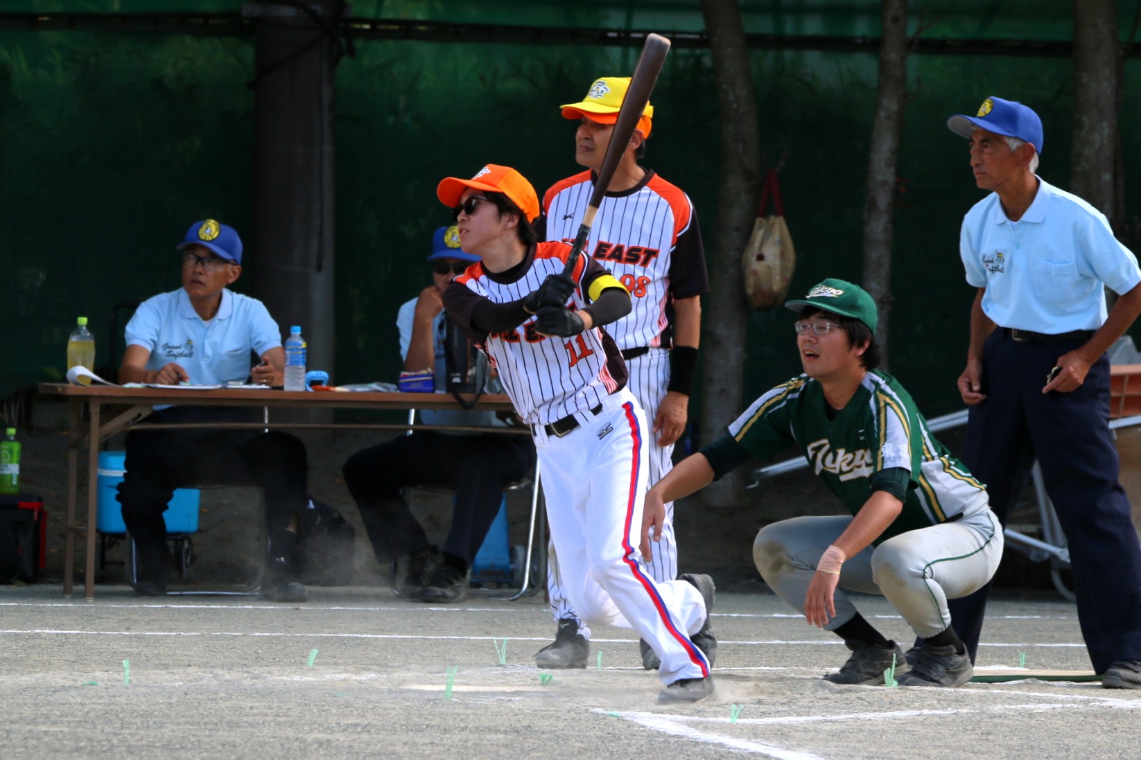 ALL EAST JAPAN (5)