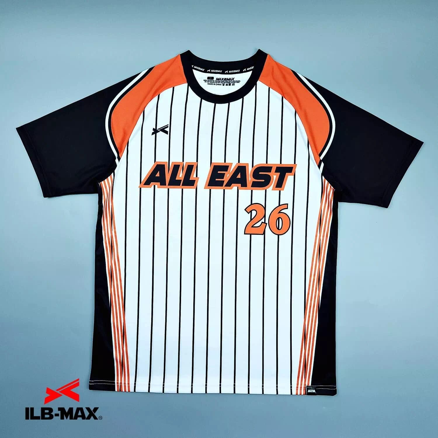 2510_ALL EAST JAPAN_1st_ST 野球 ユニフォーム