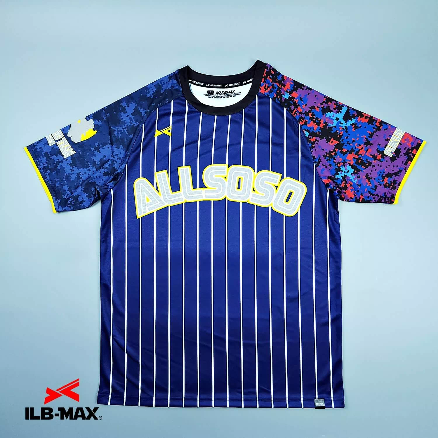 2510_ALLSOSO_1st_ST 野球 ユニフォーム