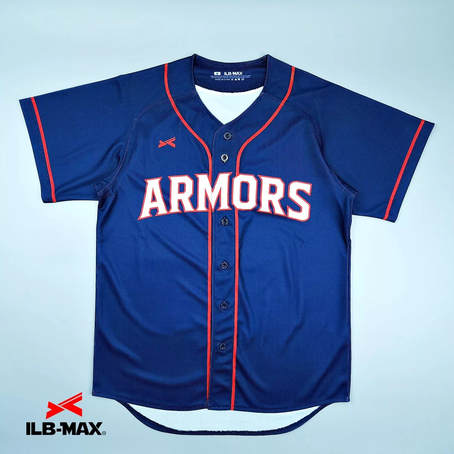 ARMORS_1st1