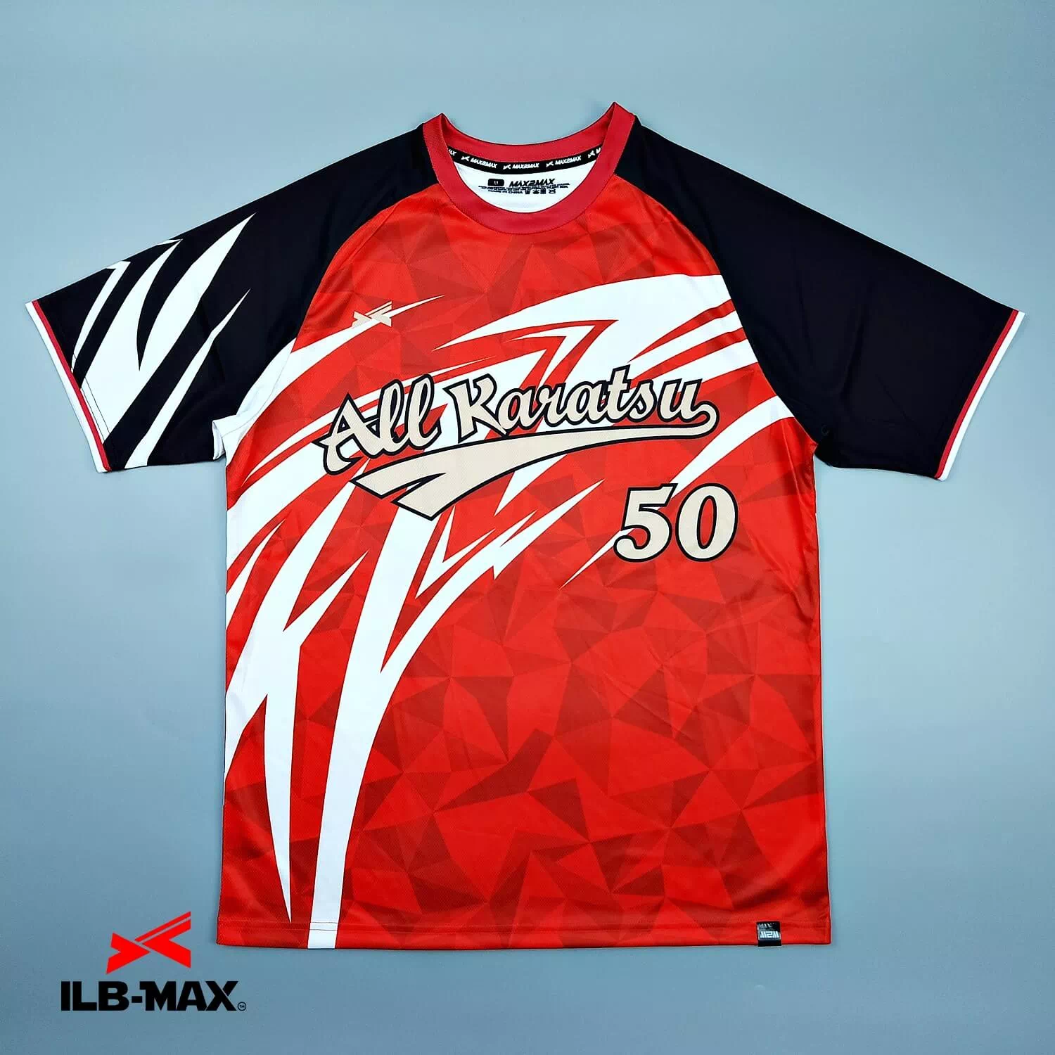 2510_All Karatsu_1st_ST 野球 ユニフォーム