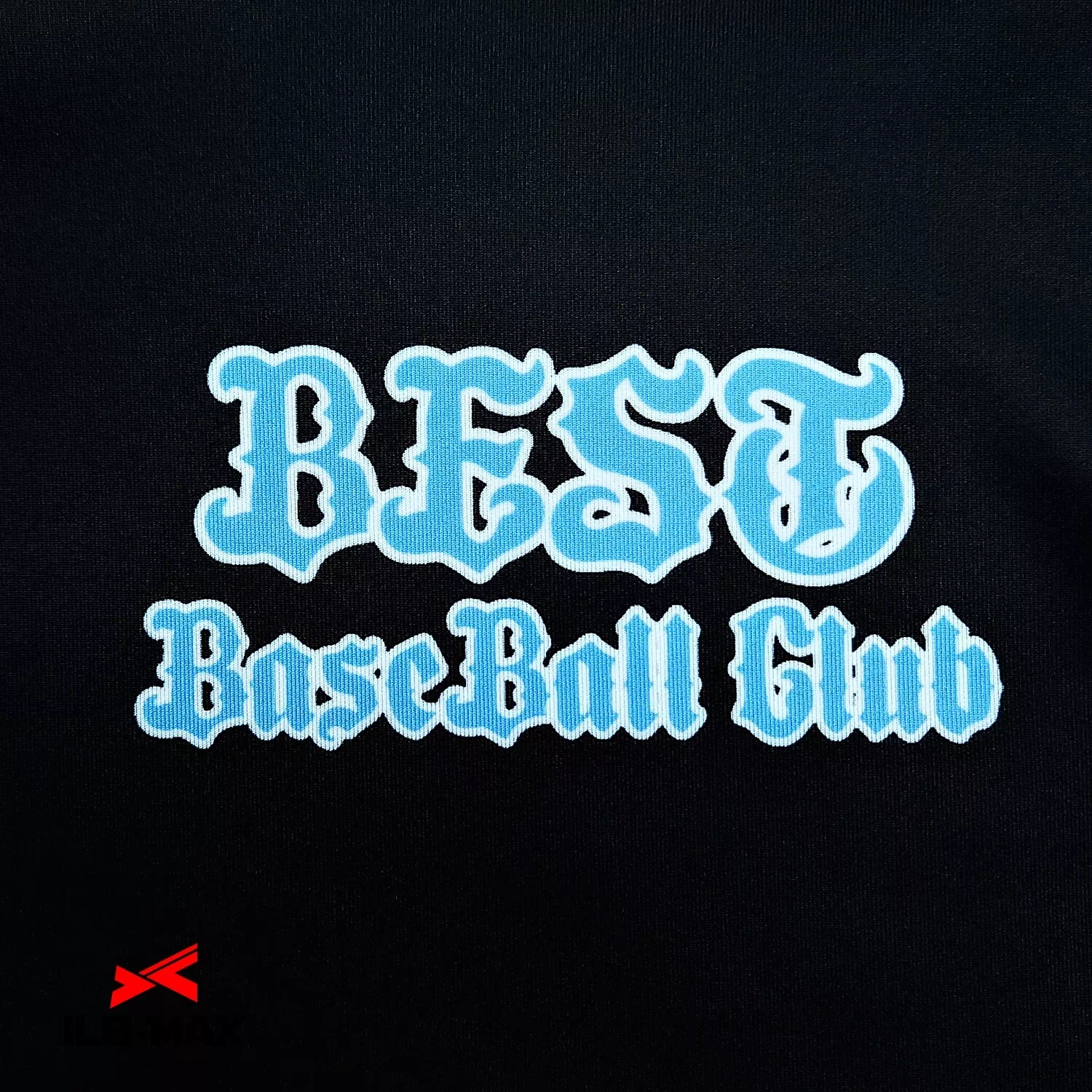 BEST baseballClub_1st_PV1