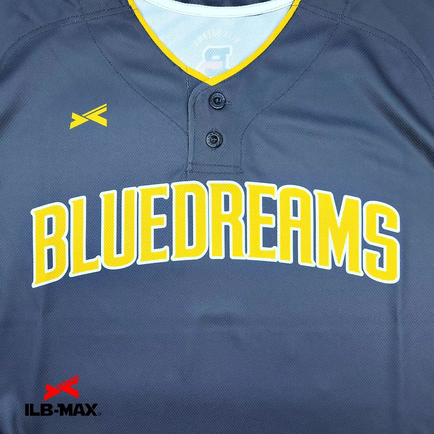 BLUE DREAMS_1st1