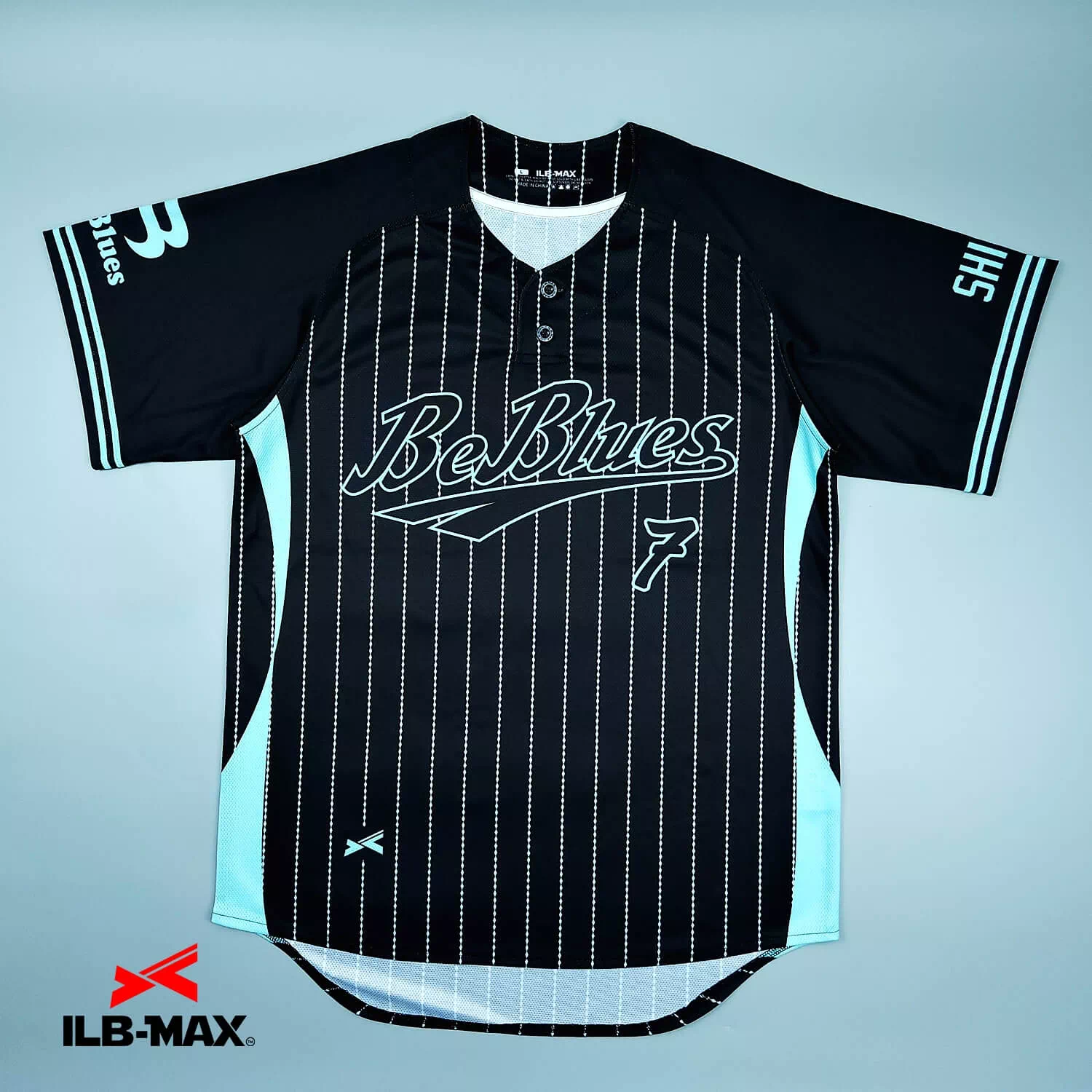 Be Blues_1st1