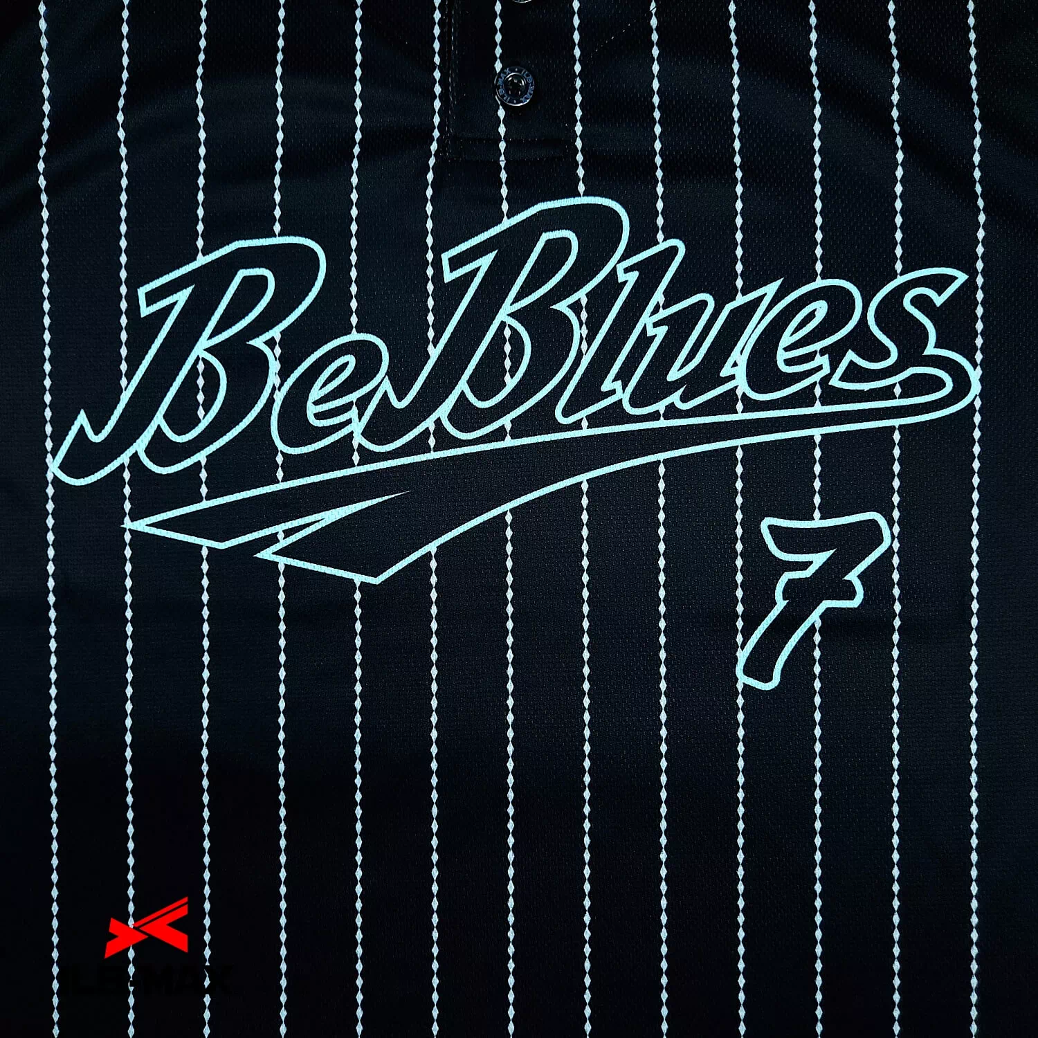 Be Blues_1st2