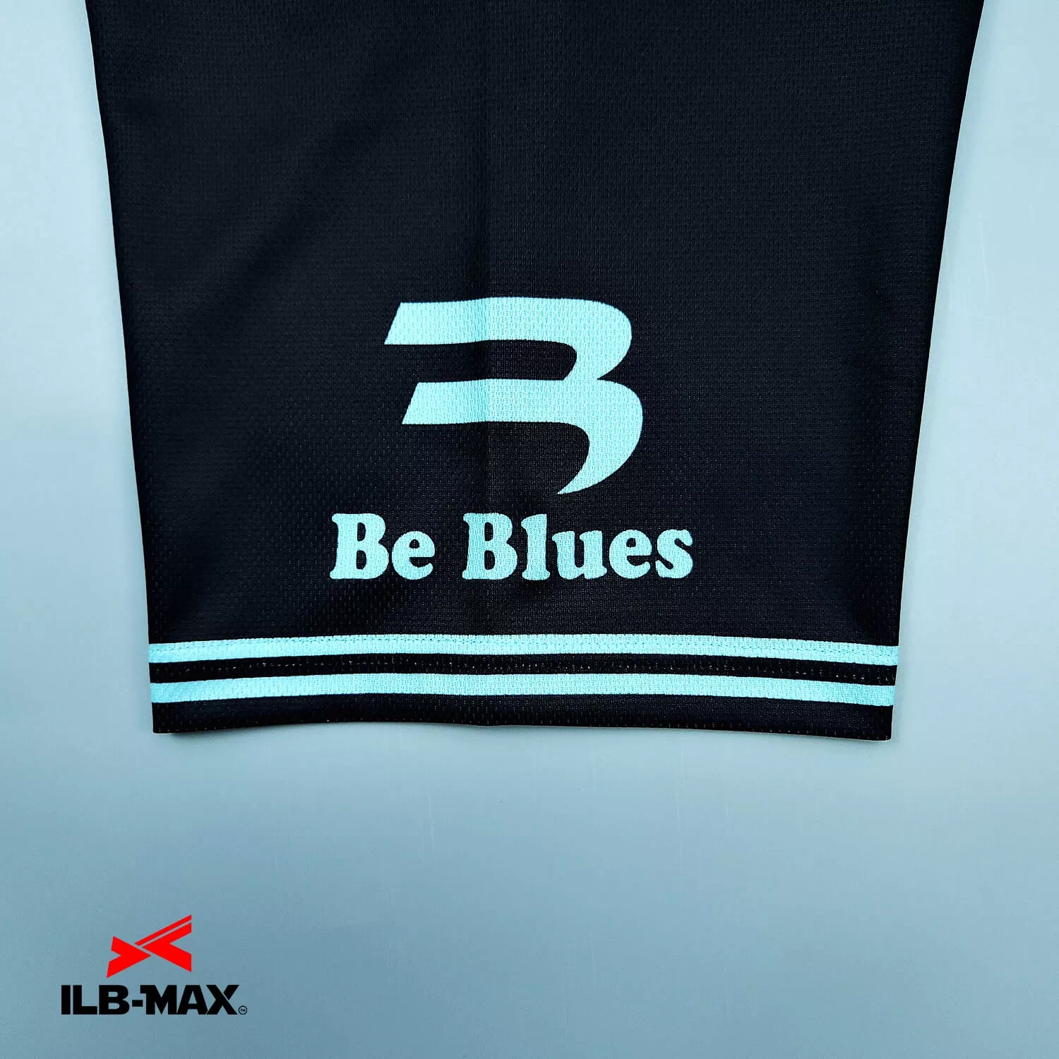 Be Blues_1st4