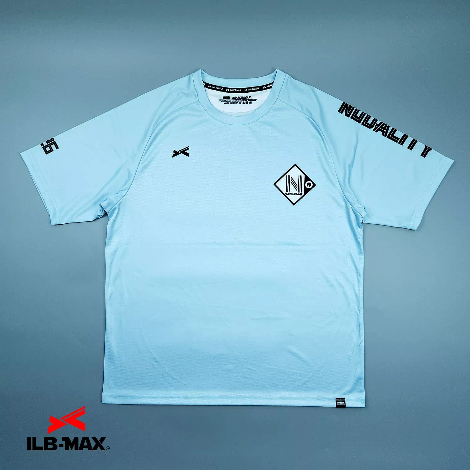 2510_CHIBA NODACITY_2nd_ST 野球 ユニフォーム