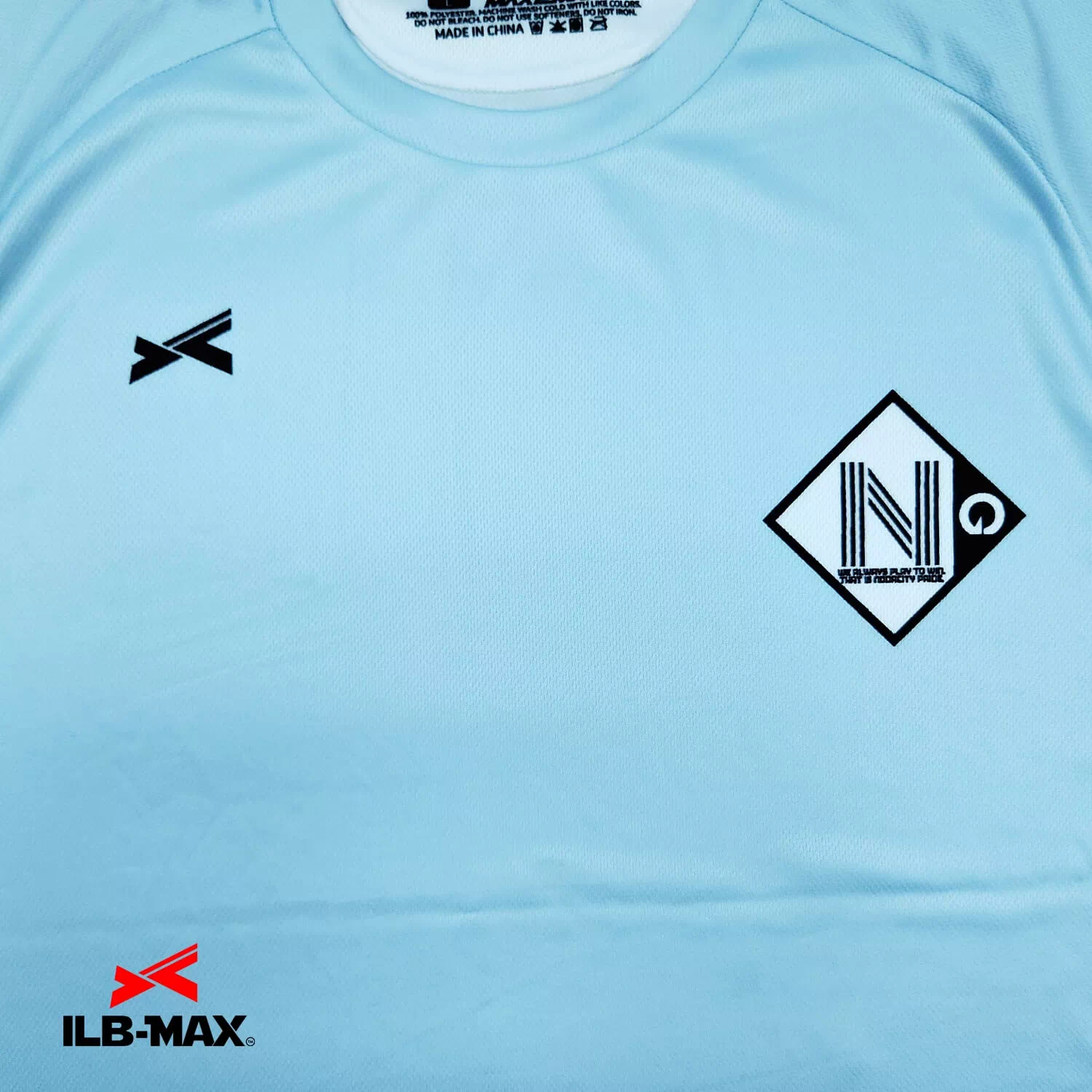 CHIBA NODACITY_2nd_ST1